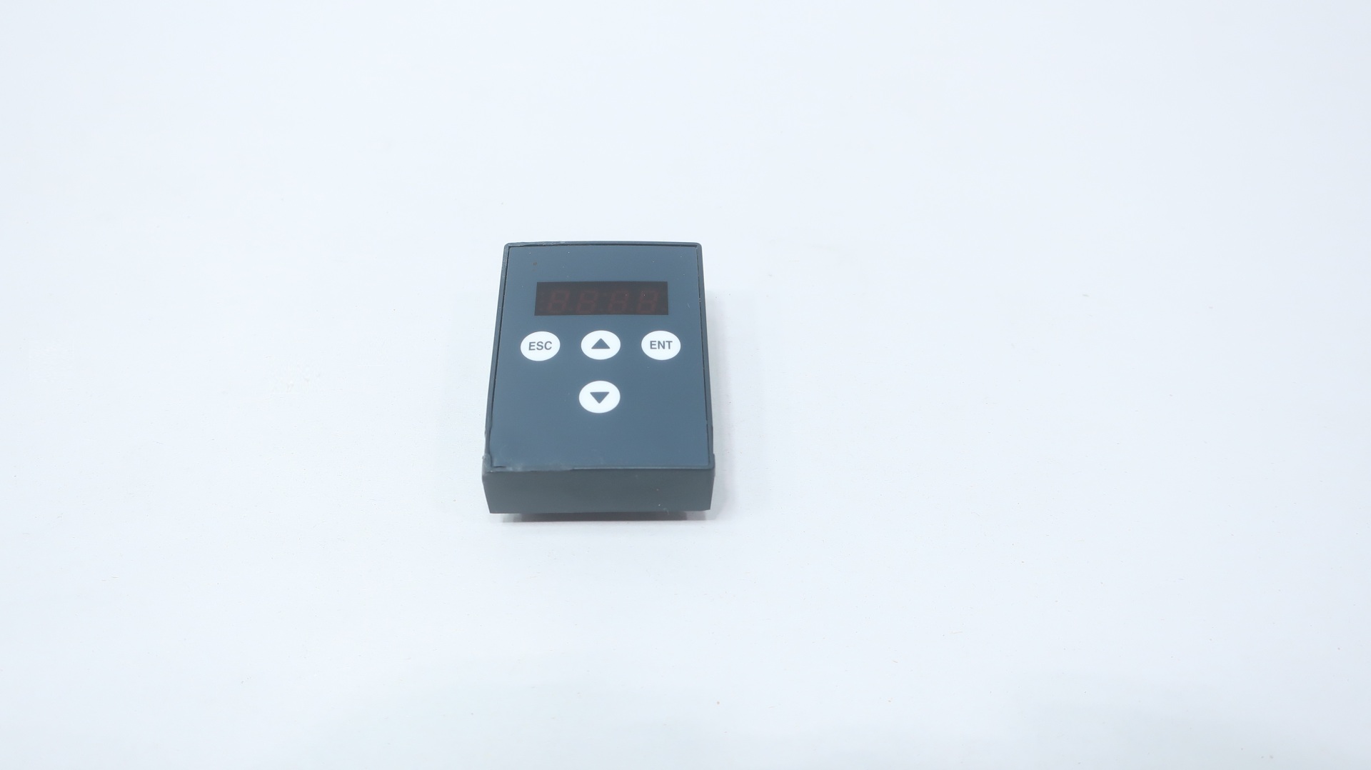 Schneider Electric VW3G22101 remote terminal, Altistart 22, for soft starter for asynchronous motor, IP54 — Accessori generali