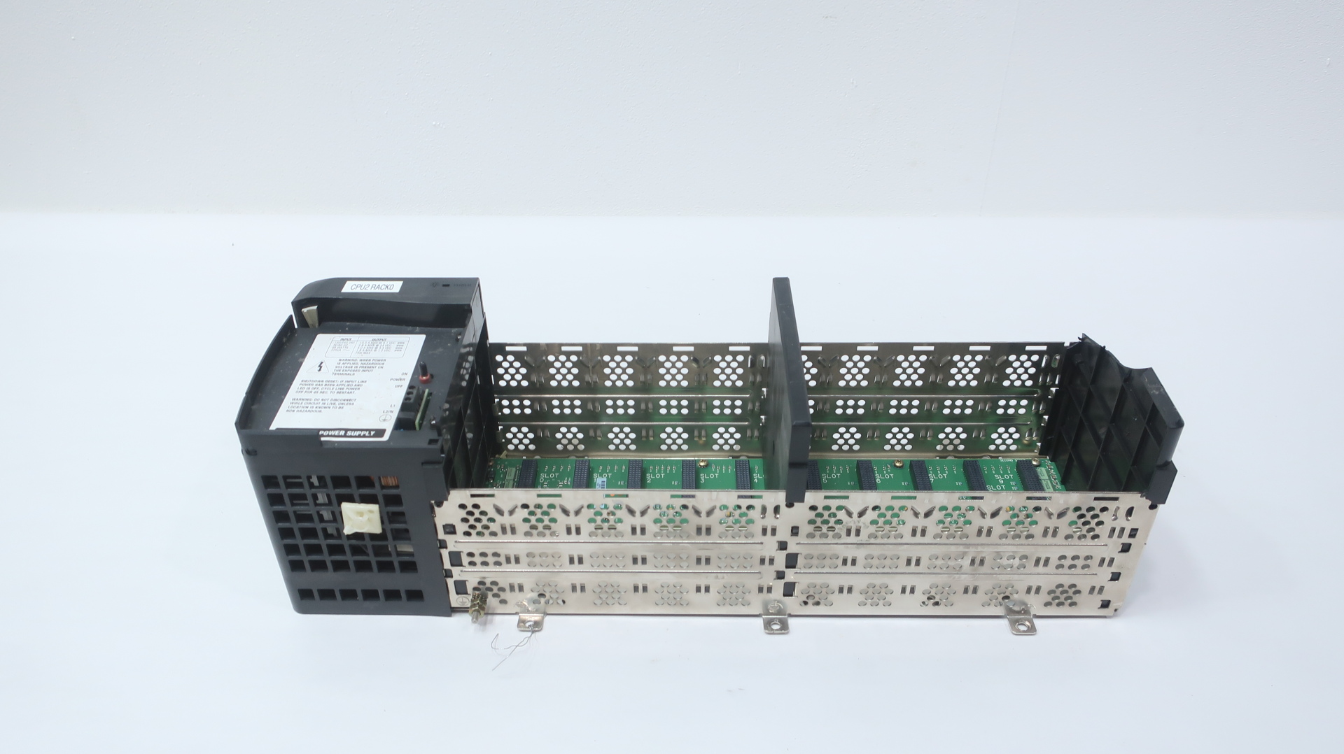 1756-PA75 Allen Bradley, Zasilacze i sterowniki mocy
