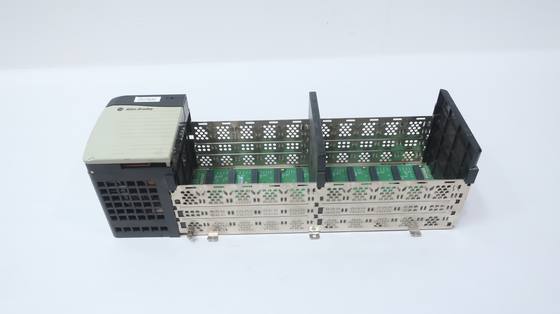 1756-PA75 Allen Bradley, Zasilacze i sterowniki mocy