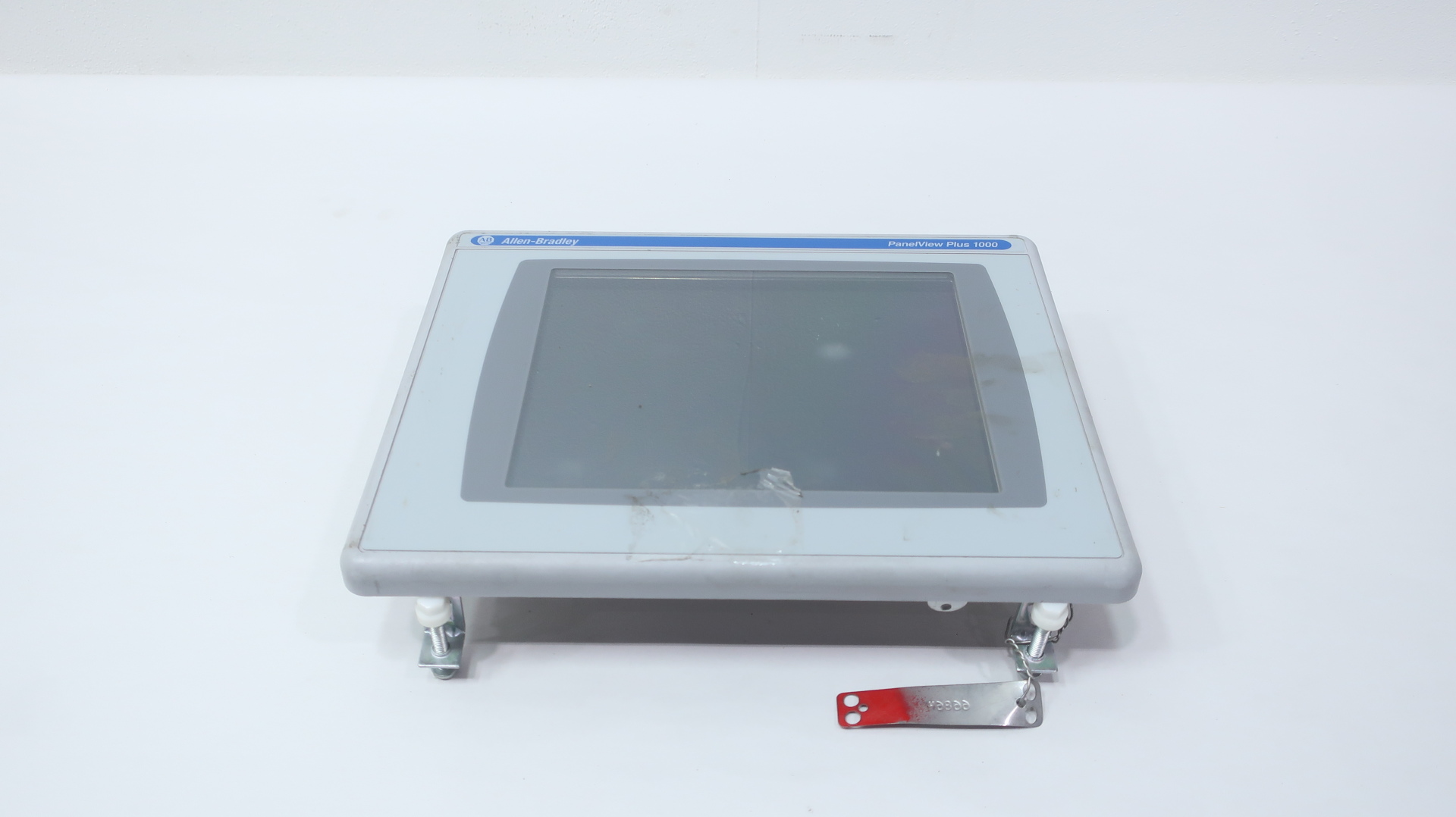 2711P-T10C4D2 Allen Bradley, HMI Panels & Monitors