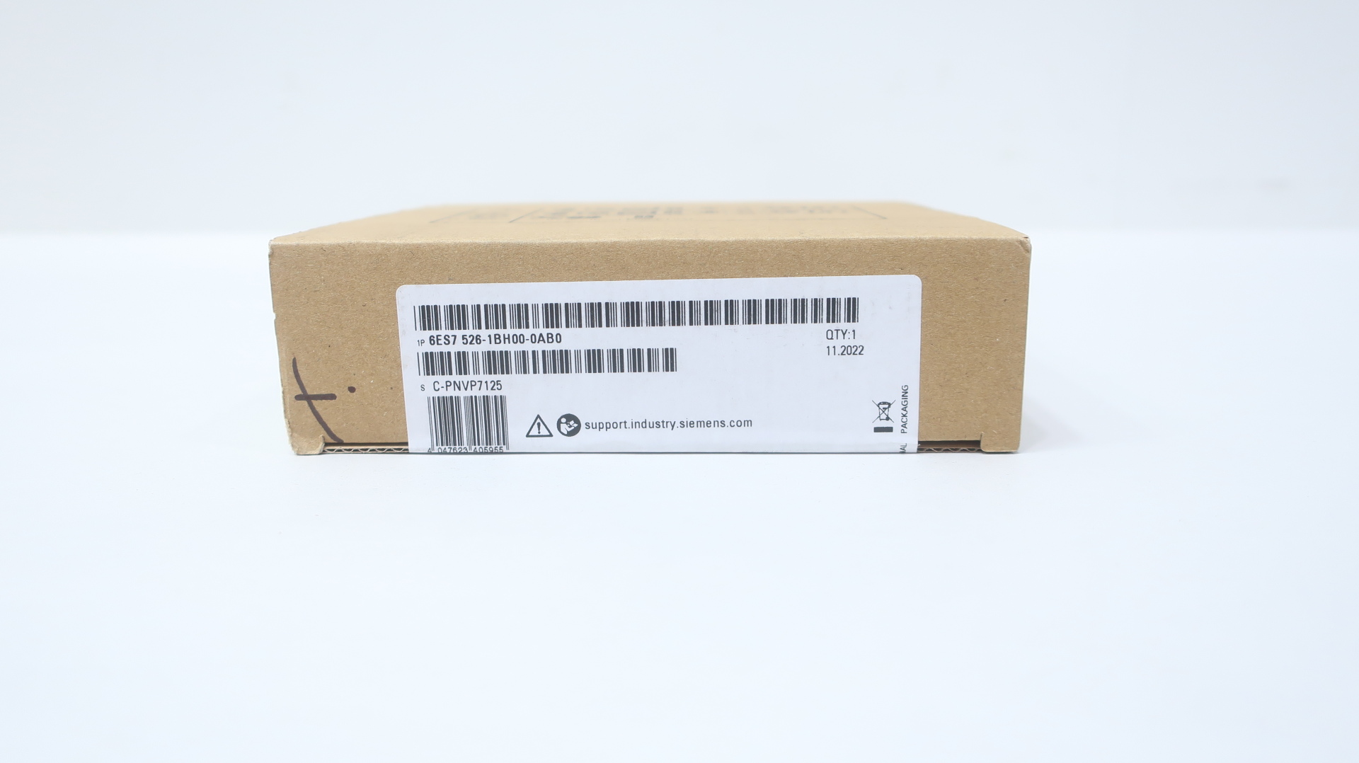 6ES7526-1BH00-0AB0 Siemens, PLC Modules & Extensions