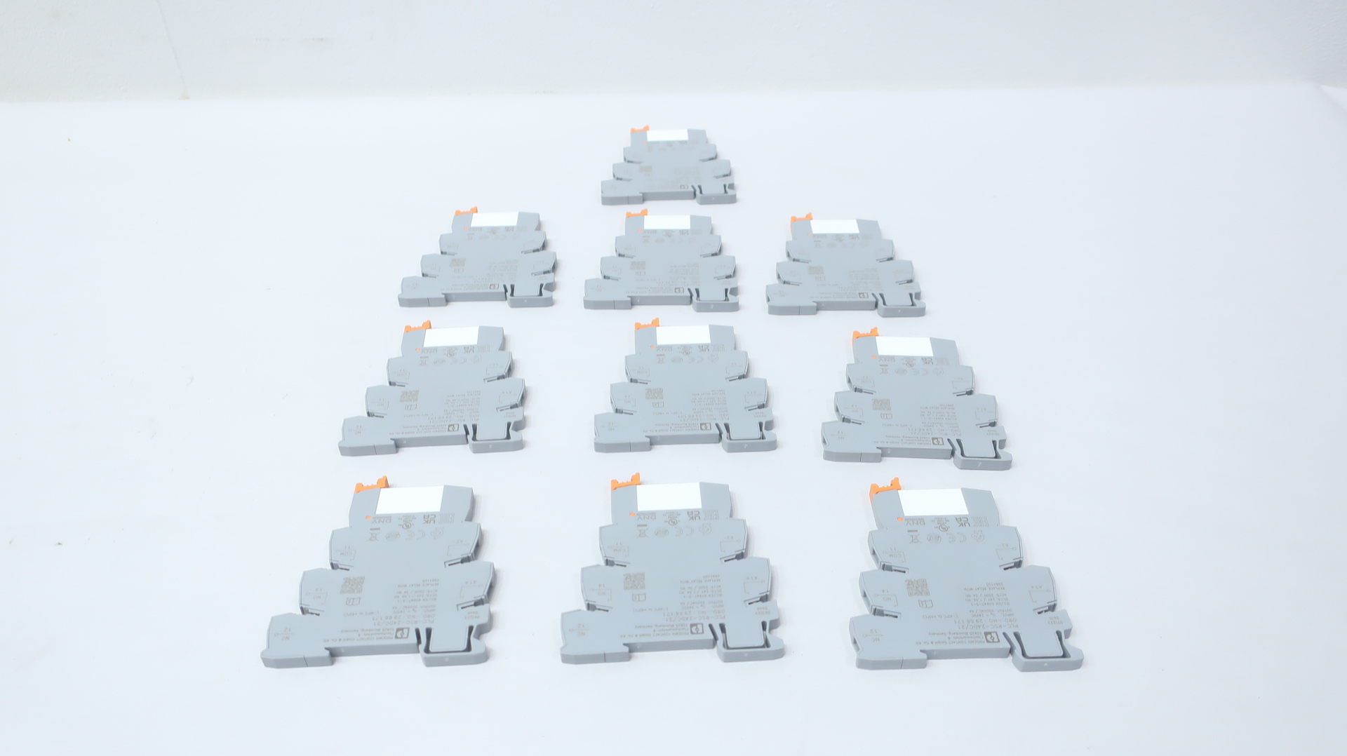 Phoenix Contact 2966171 Relay Module PLC-RSC- 24DC/21 — Schütze & Relais