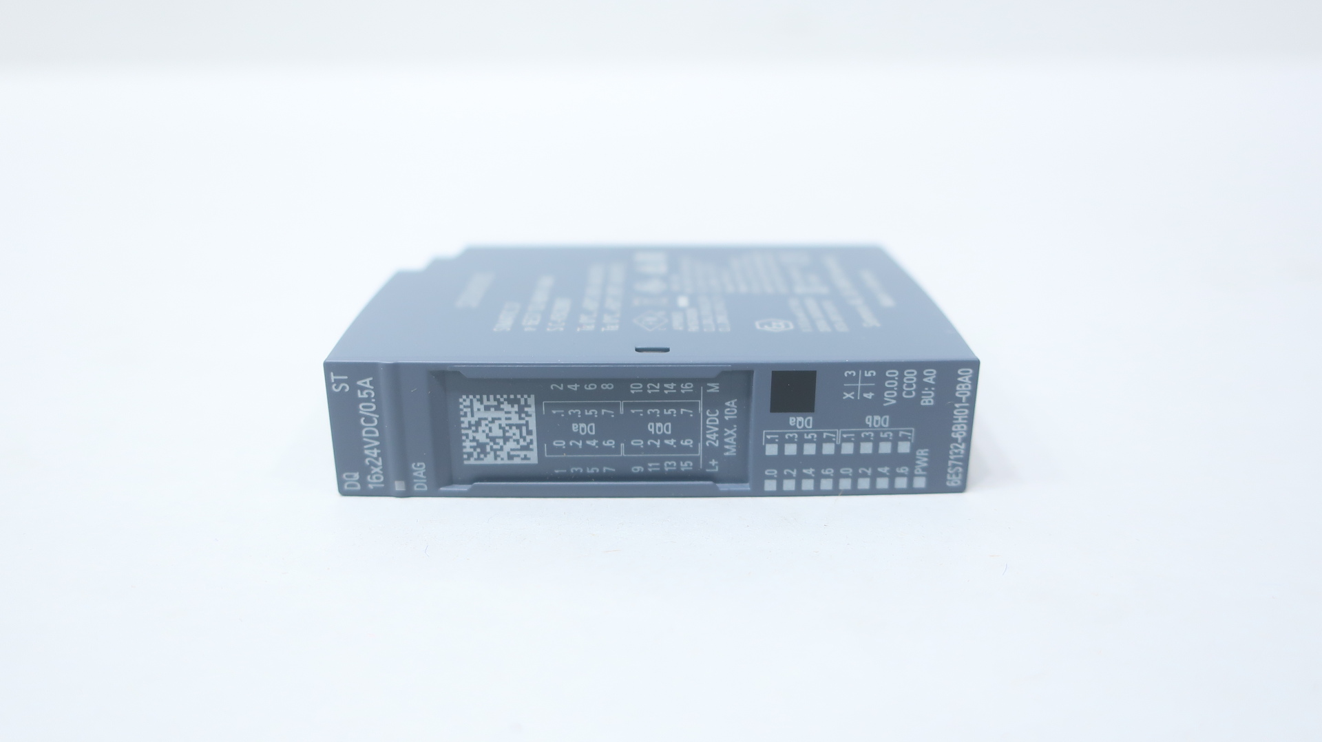 6ES7132-6BH01-0BA0 Siemens, Remote I/O & Communication