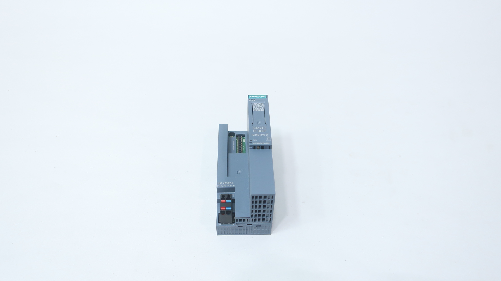 6ES7155-6AU01-0BN0 Siemens, Remote I/O & Communication