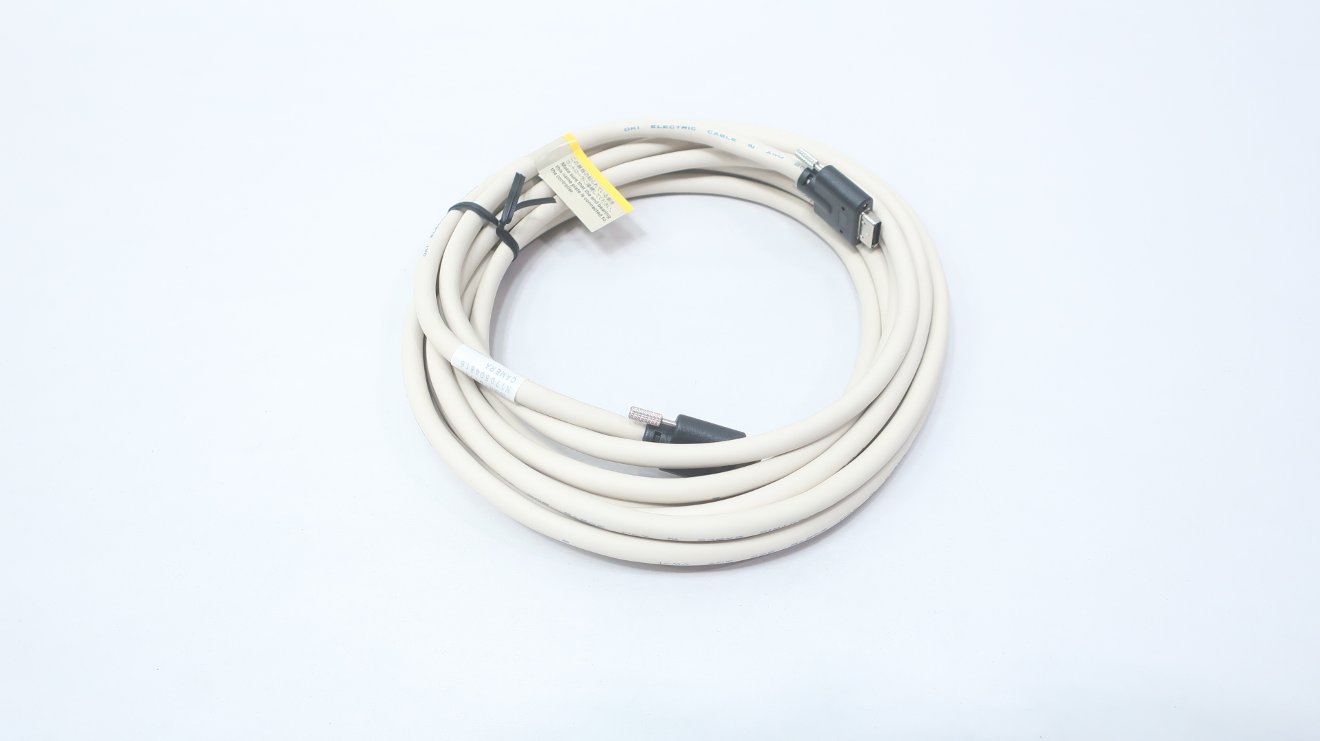 FZ-VS3 Omron, Cables e hilos industriales