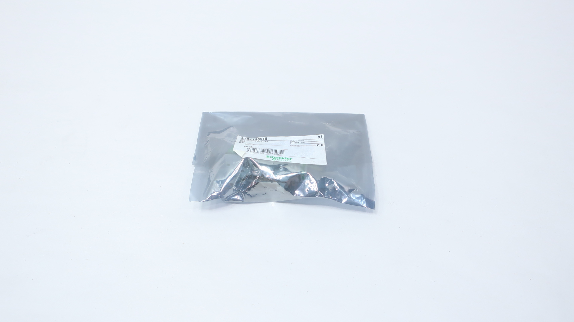 Schneider Electric STBXTS6510