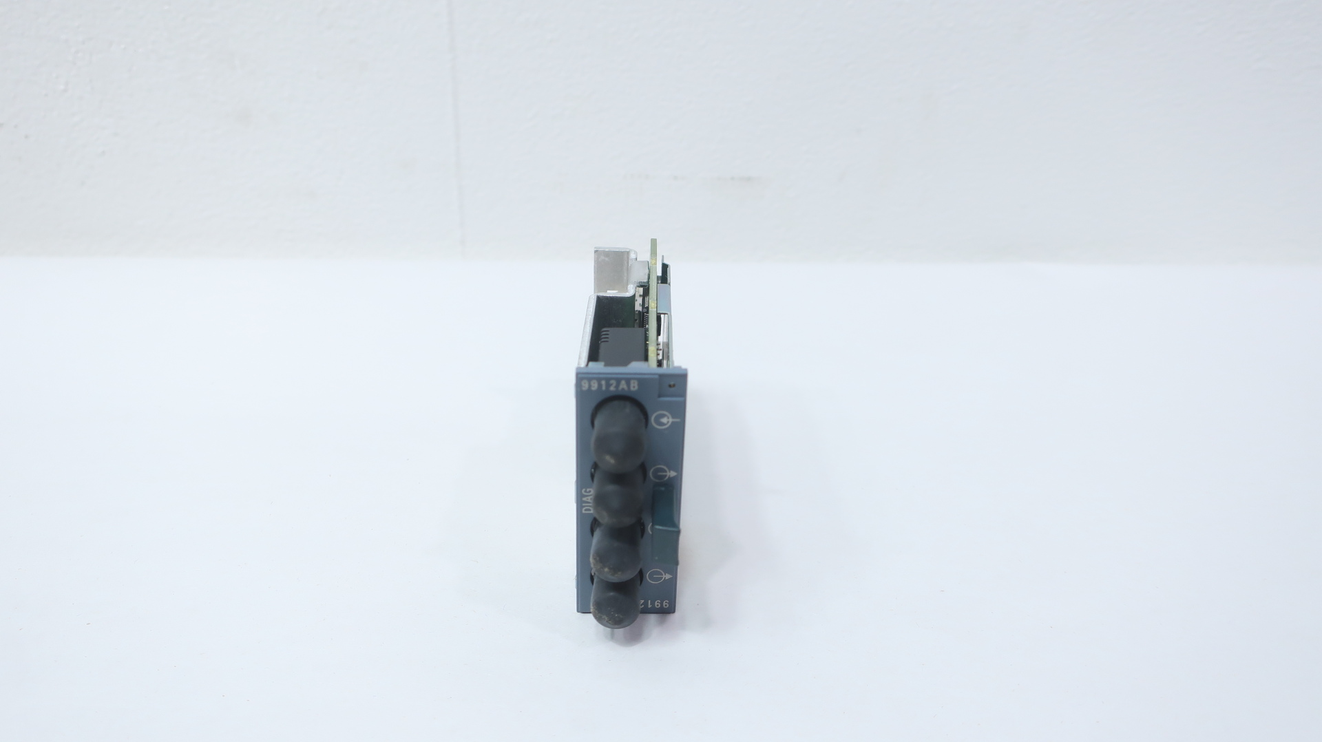 Siemens 6GK5991-2AB01-8AA0 SCALANCE X Media Module MM991-2FM — Accessori generali