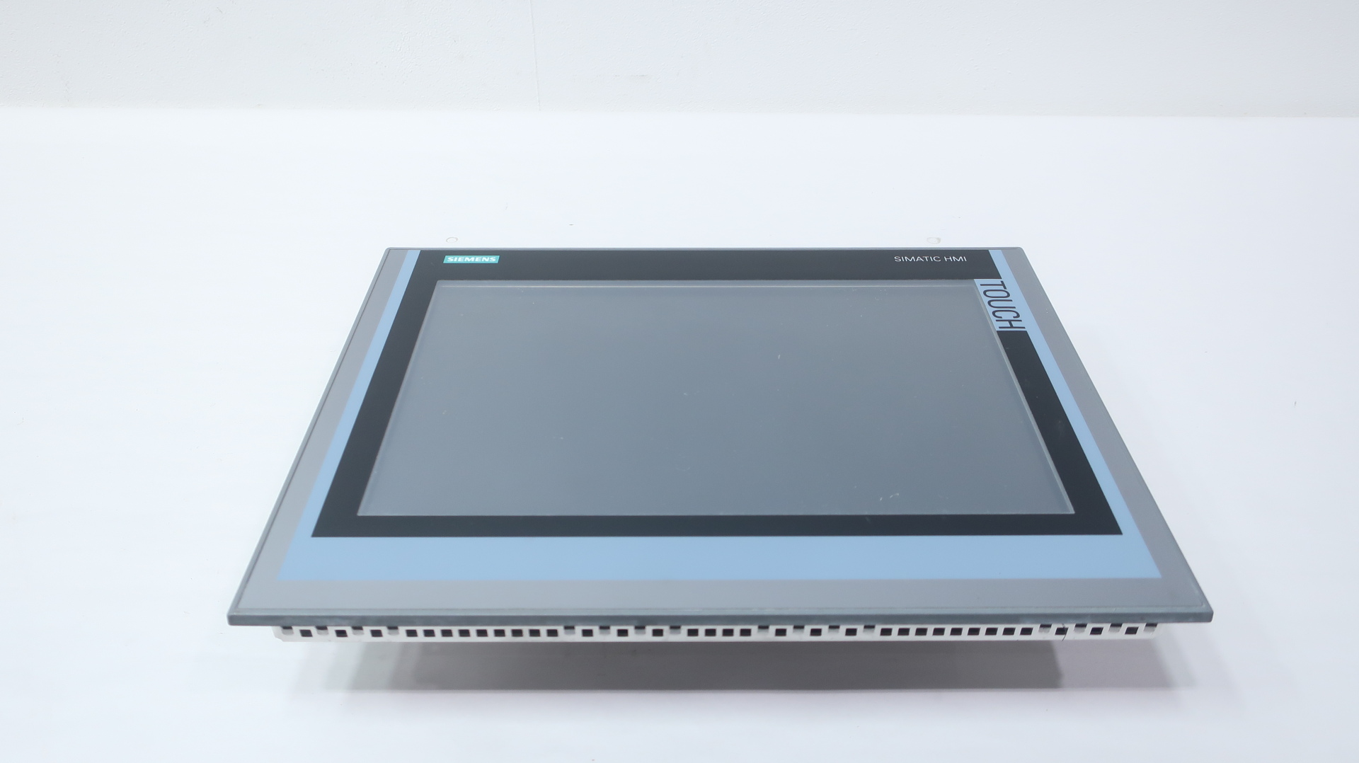 Siemens 6AV6646-1AB22-0AX0 SIMATIC ITC1500 Industrial Thin Client — PLCs