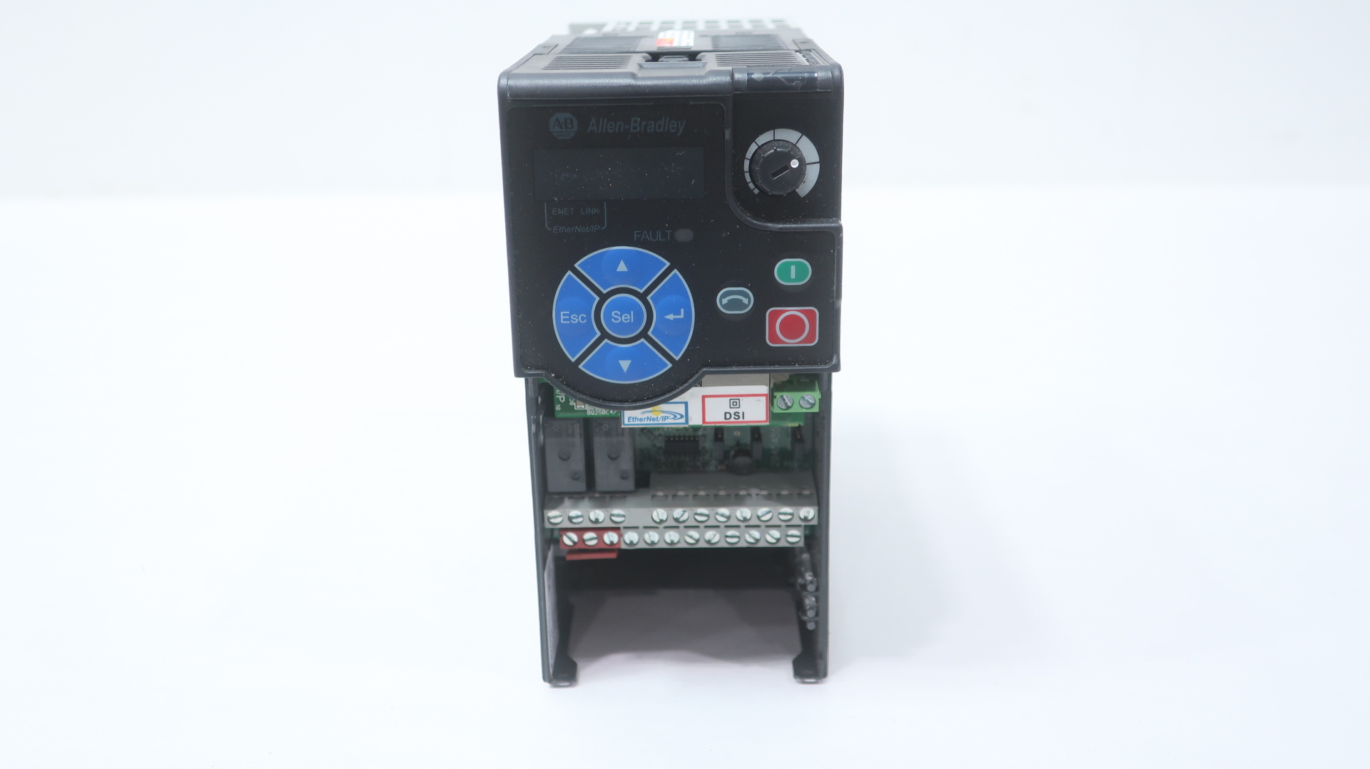 25B-D4P0N114 Allen Bradley, Sterowniki PLC