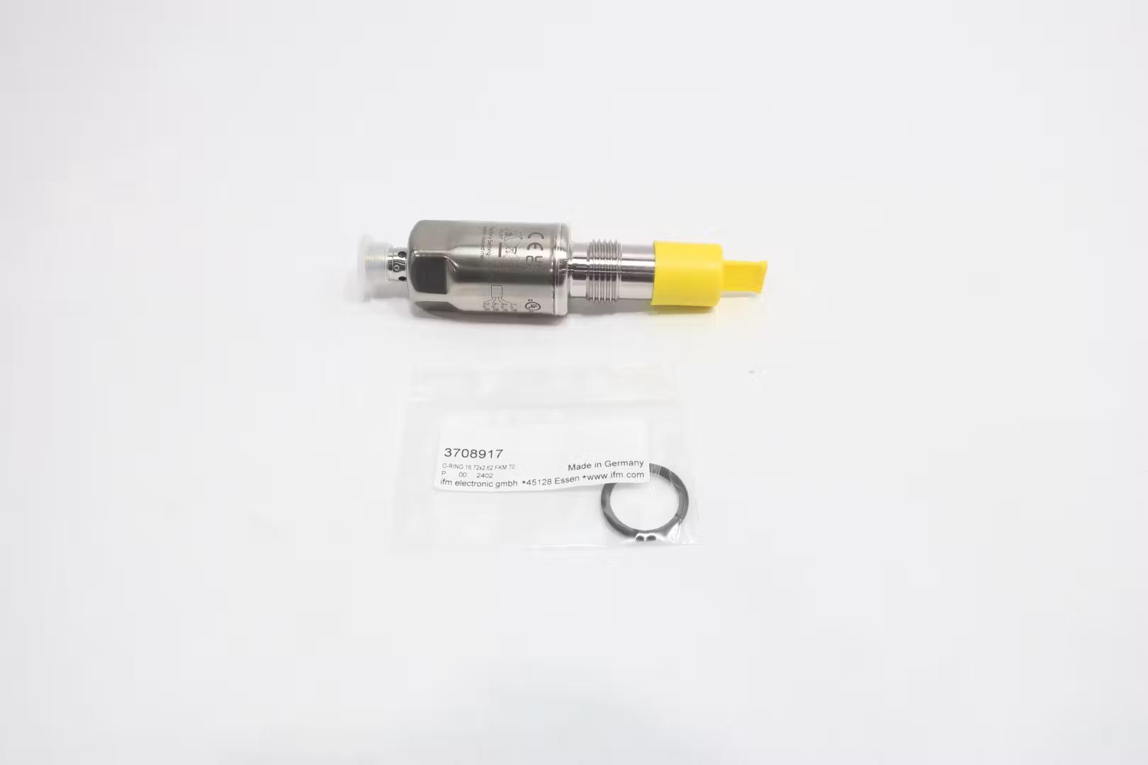 LMT100 IFM, Process Measurement