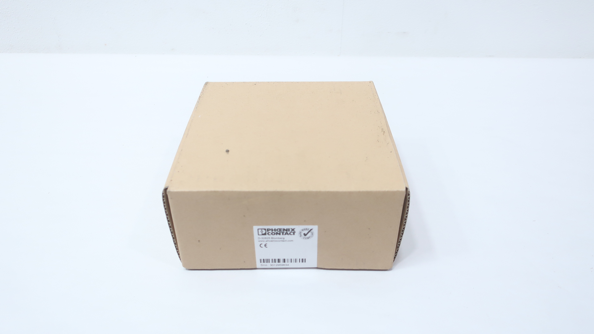 2320186 Phoenix Contact, PLCs