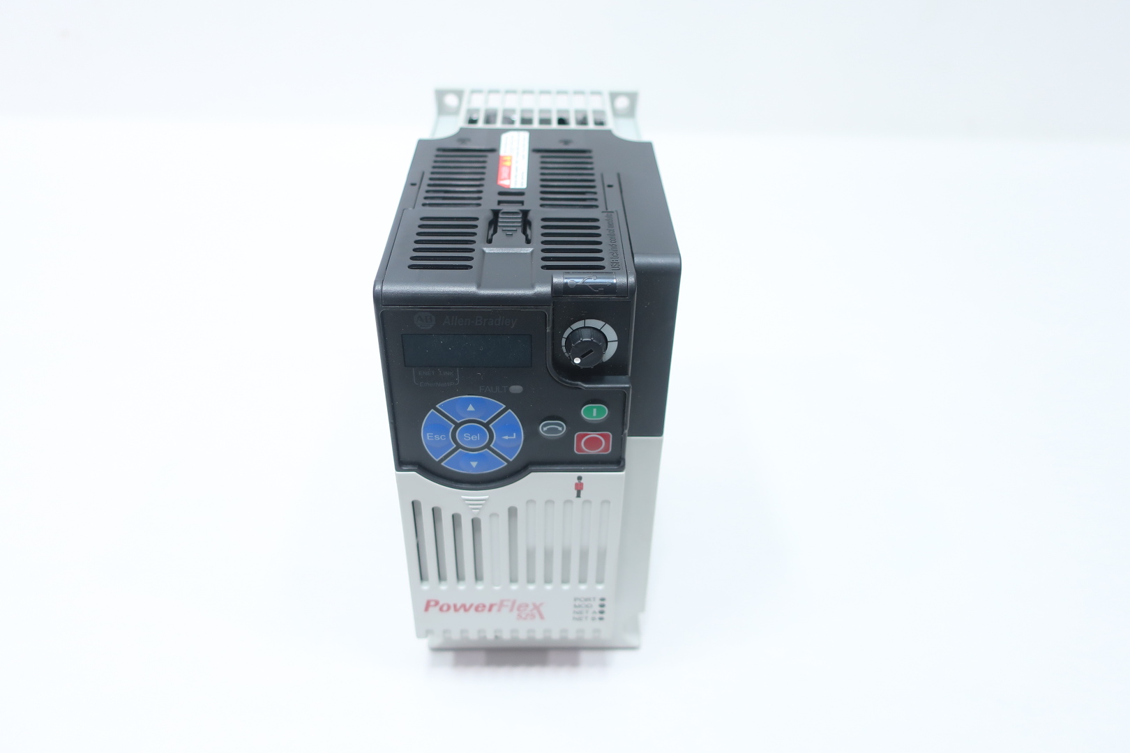 25B-D010N104 Allen Bradley, Przemienniki częstotliwości (Falowniki)