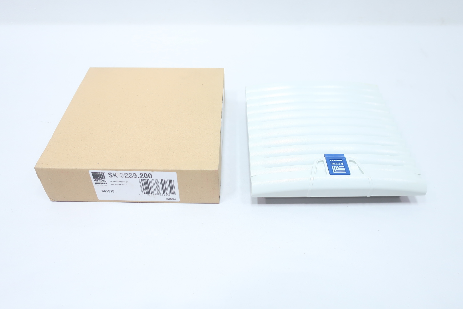 Rittal SK 3239.200 Standard Outlet Filter — Control Cabinets & Enclosures