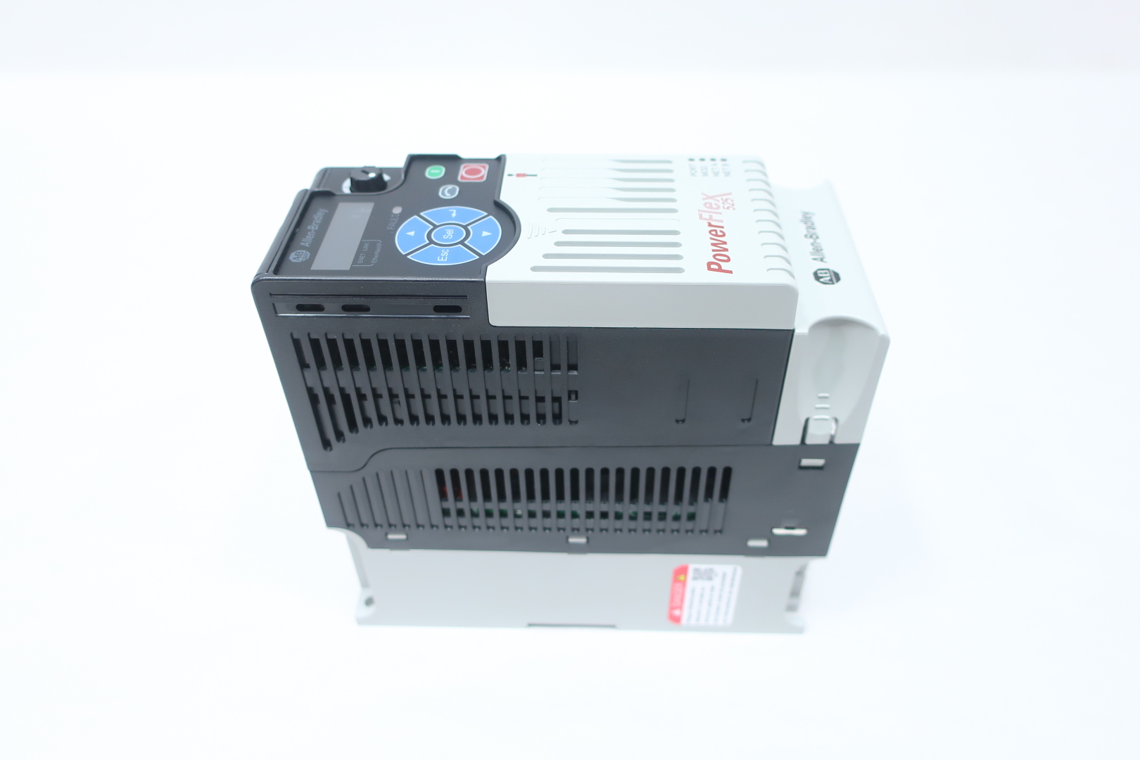 25B-D010N104 Allen Bradley, Przemienniki częstotliwości (Falowniki)