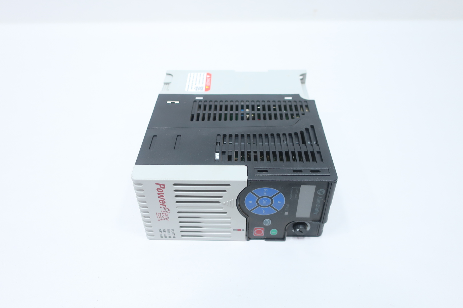 25B-D4P0N104 Allen Bradley, Przemienniki częstotliwości (Falowniki)