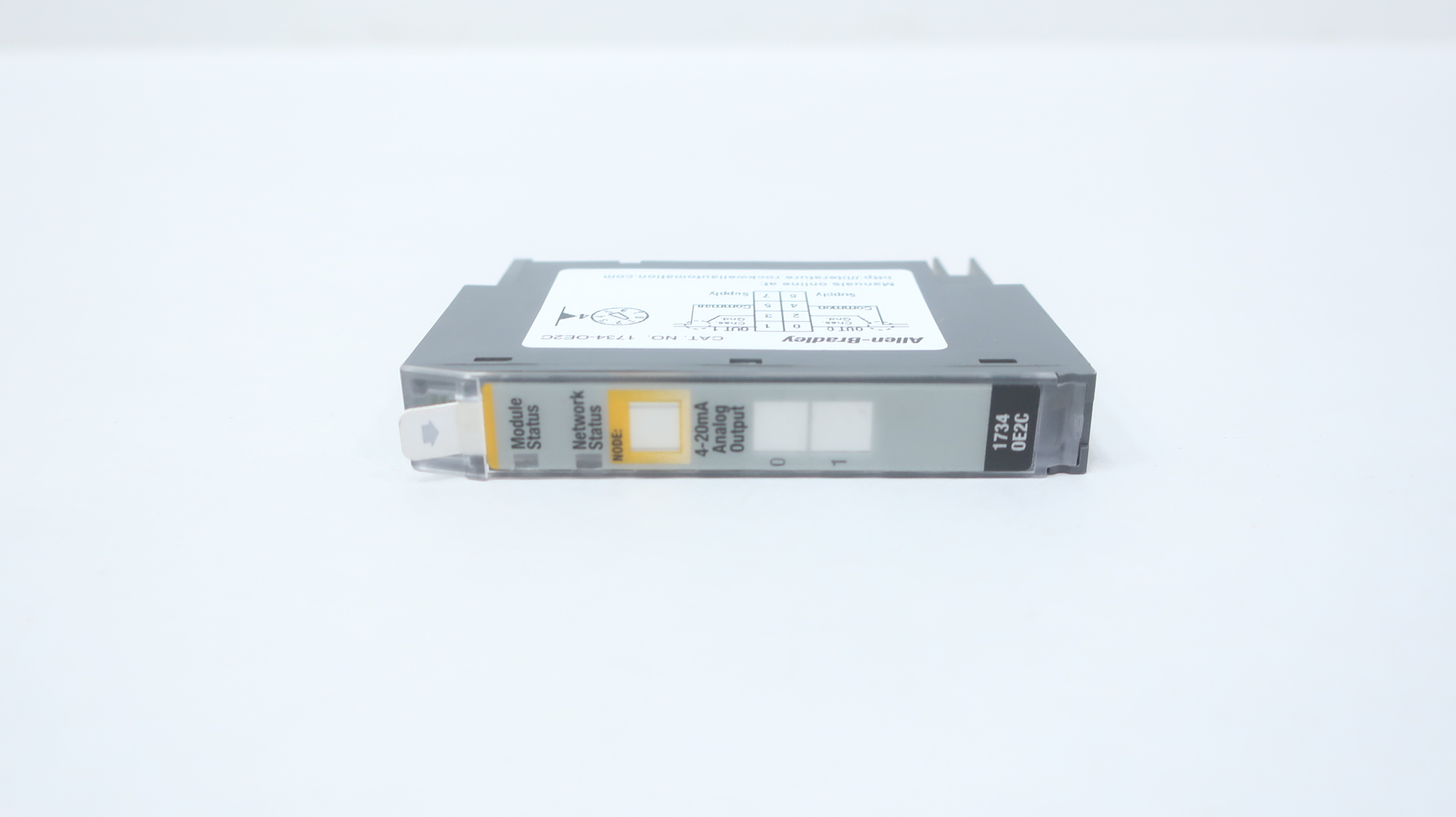 1734-OE2C Allen Bradley, SPS-Module & Erweiterungen