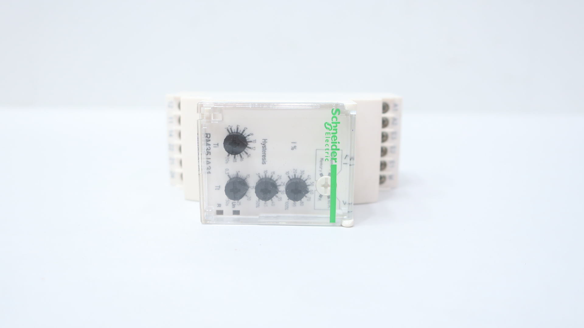 RM35JA31MW Schneider Electric, Allgemeines Zubehör
