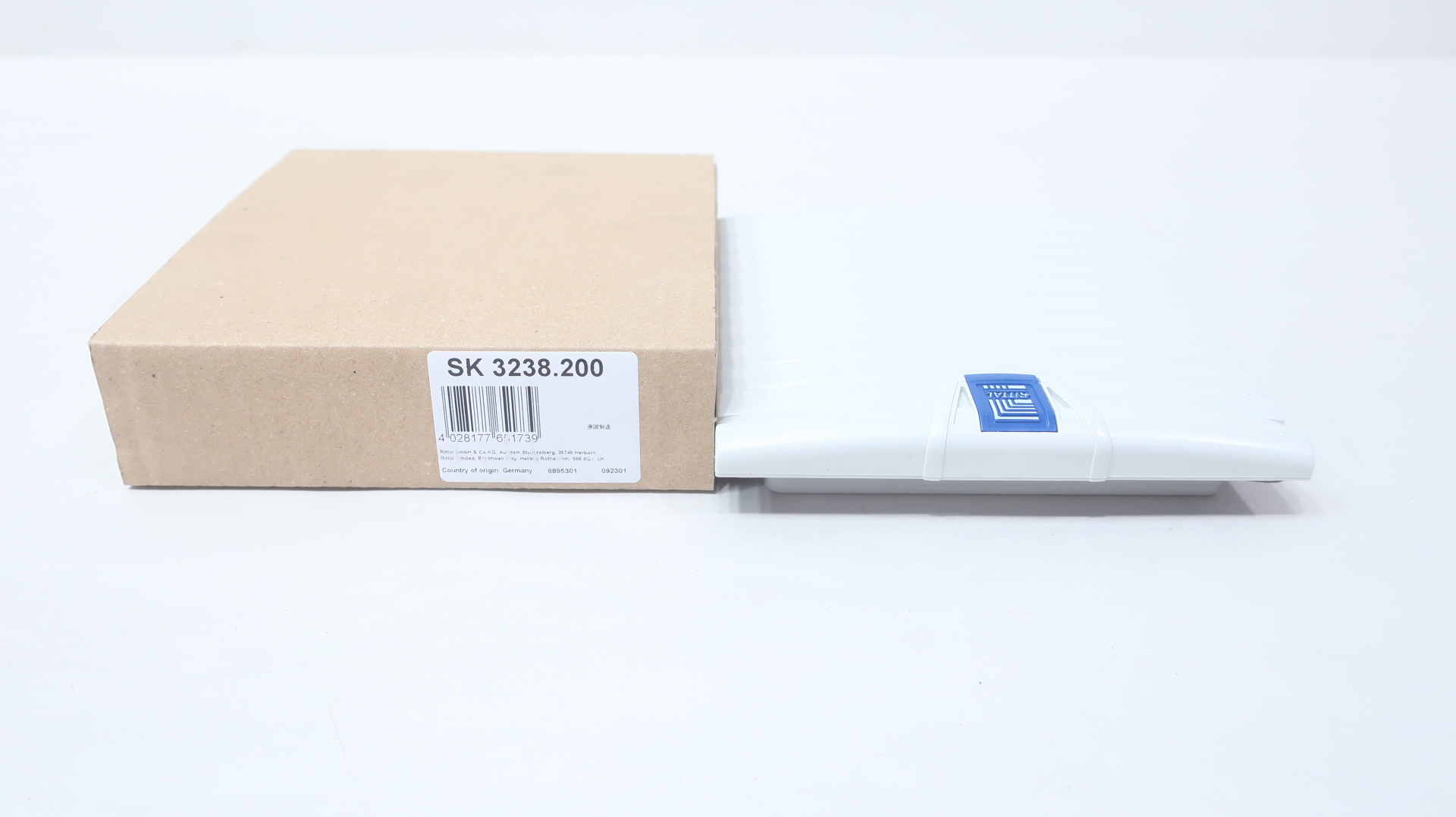 Rittal SK 3238.200 Outlet Filters Standard — Szafy i obudowy sterownicze