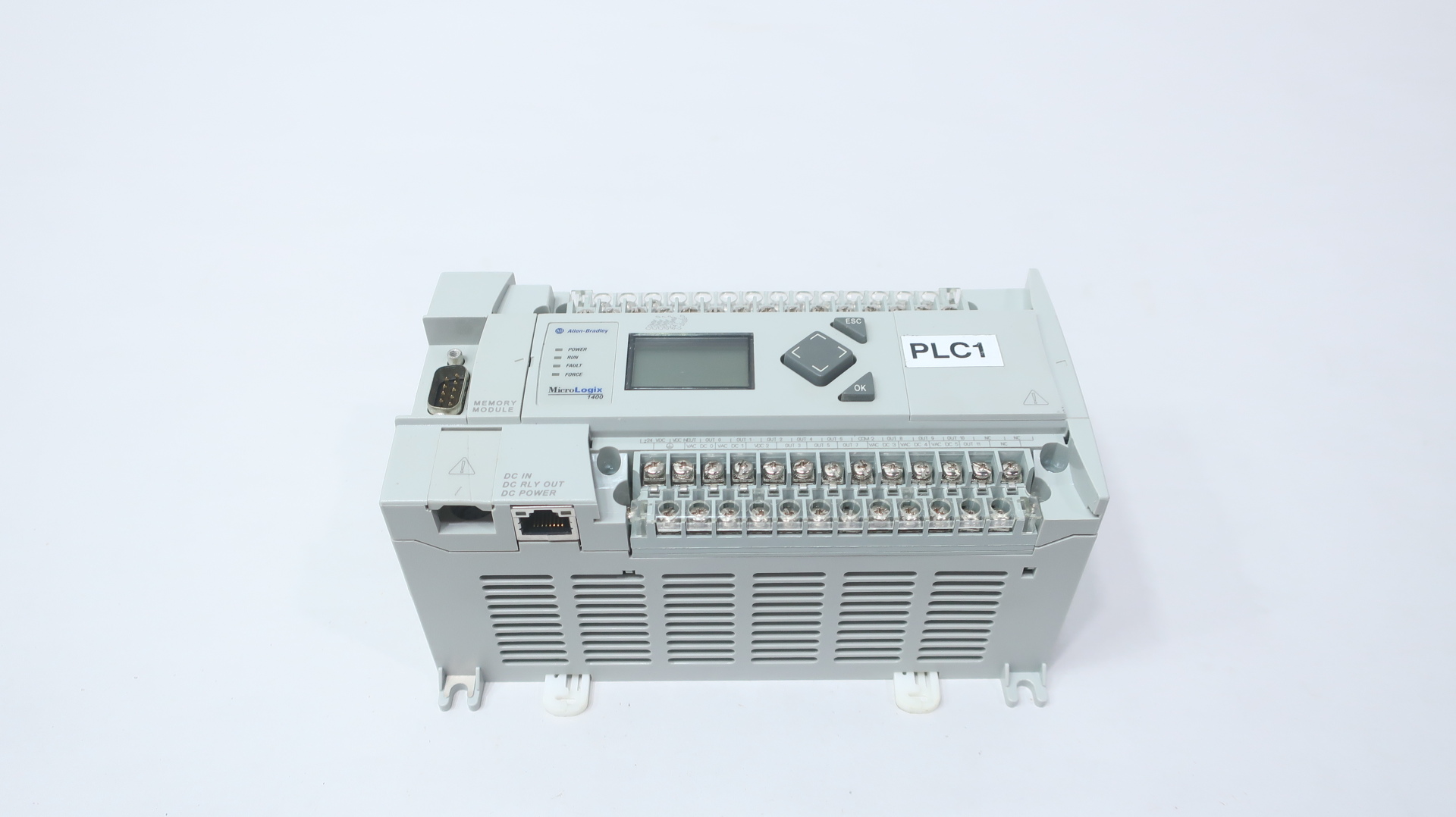 1766-L32BXB Allen Bradley, Sterowniki PLC