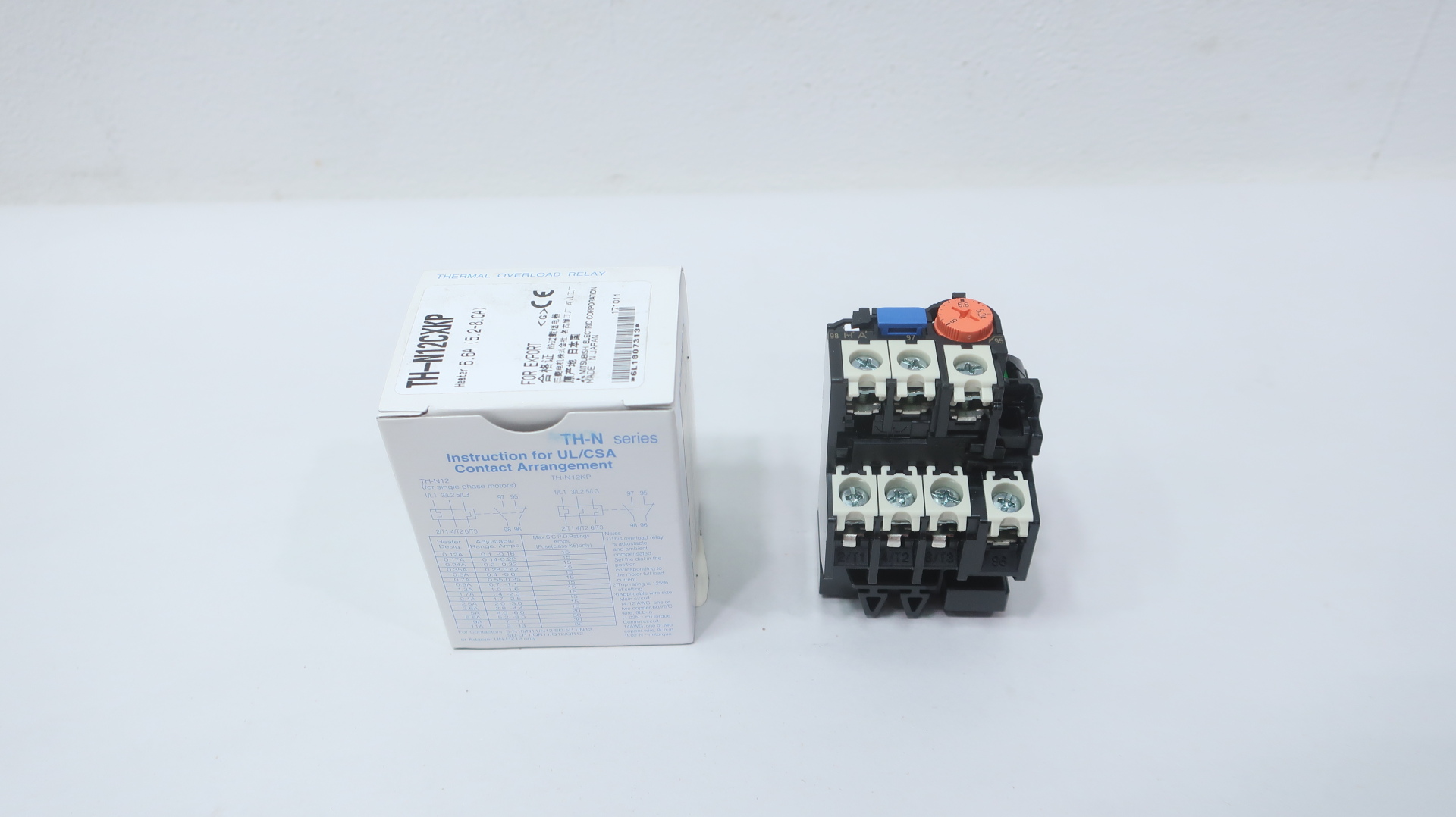 Mitsubishi Electric TH-N12CXKP