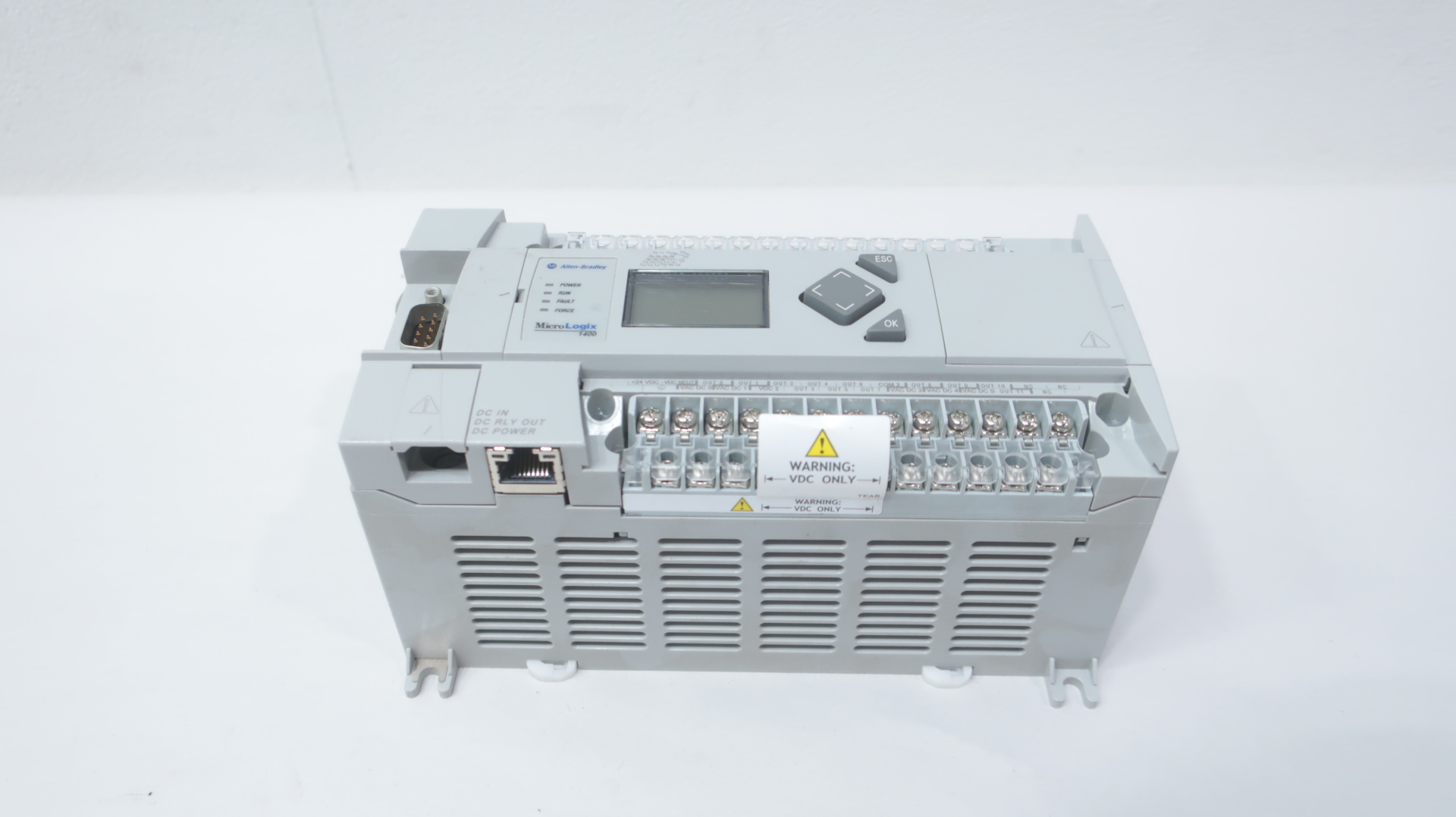1766-L32BXB Allen Bradley, Sterowniki PLC
