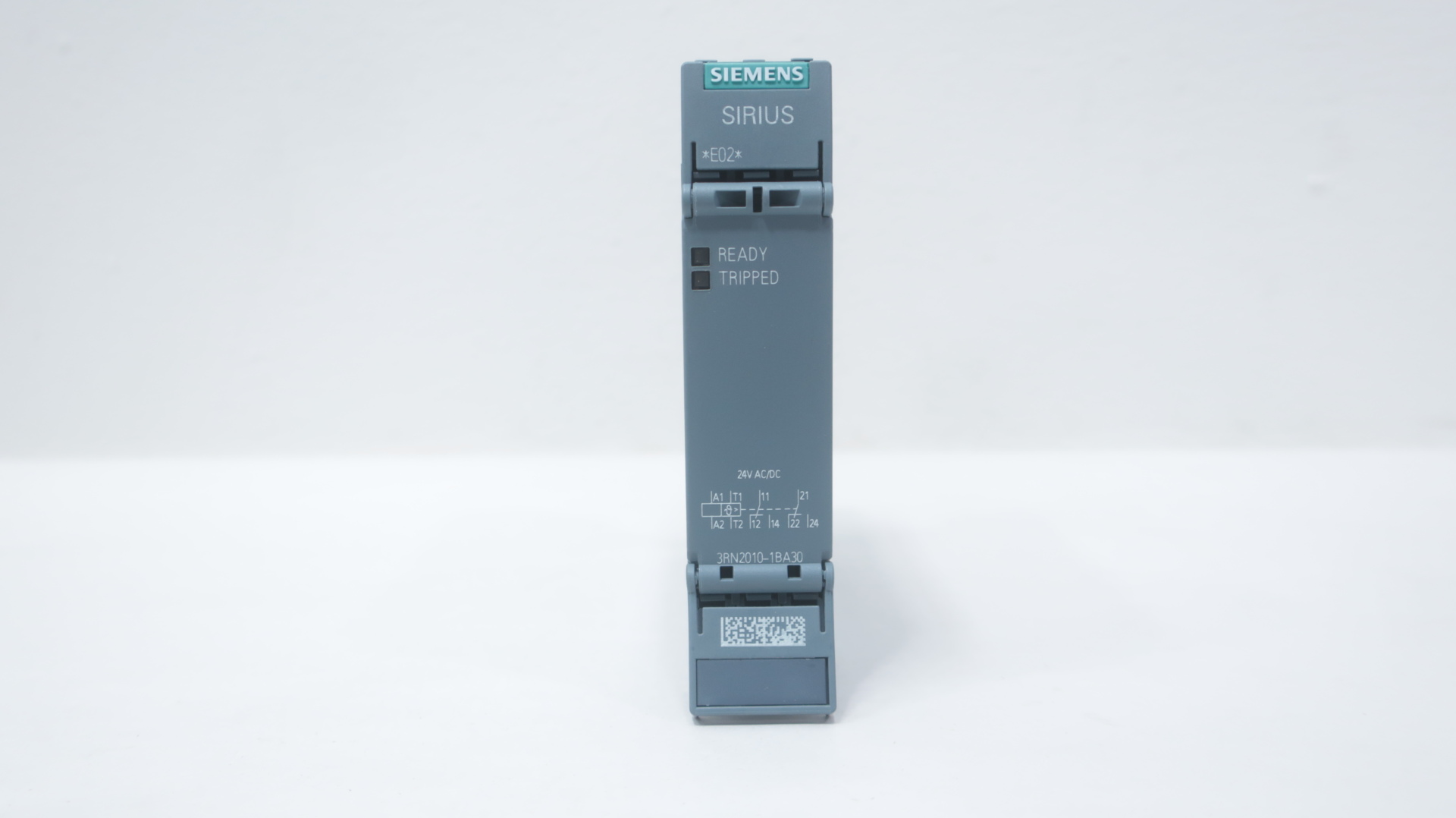 3RN2010-1BA30 Siemens, Contactors & Relays