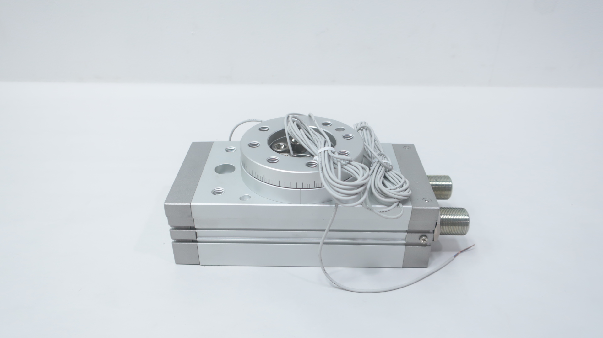 MSQB200A SMC, Allgemeines Zubehör