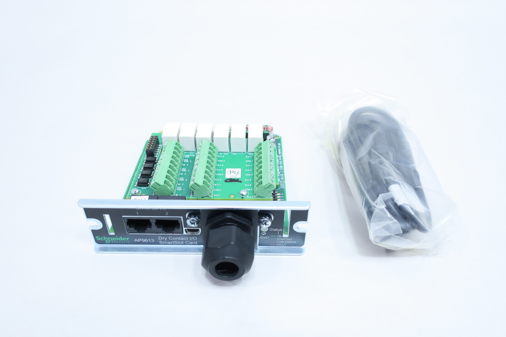 AP9613 Schneider Electric, Control & HMI
