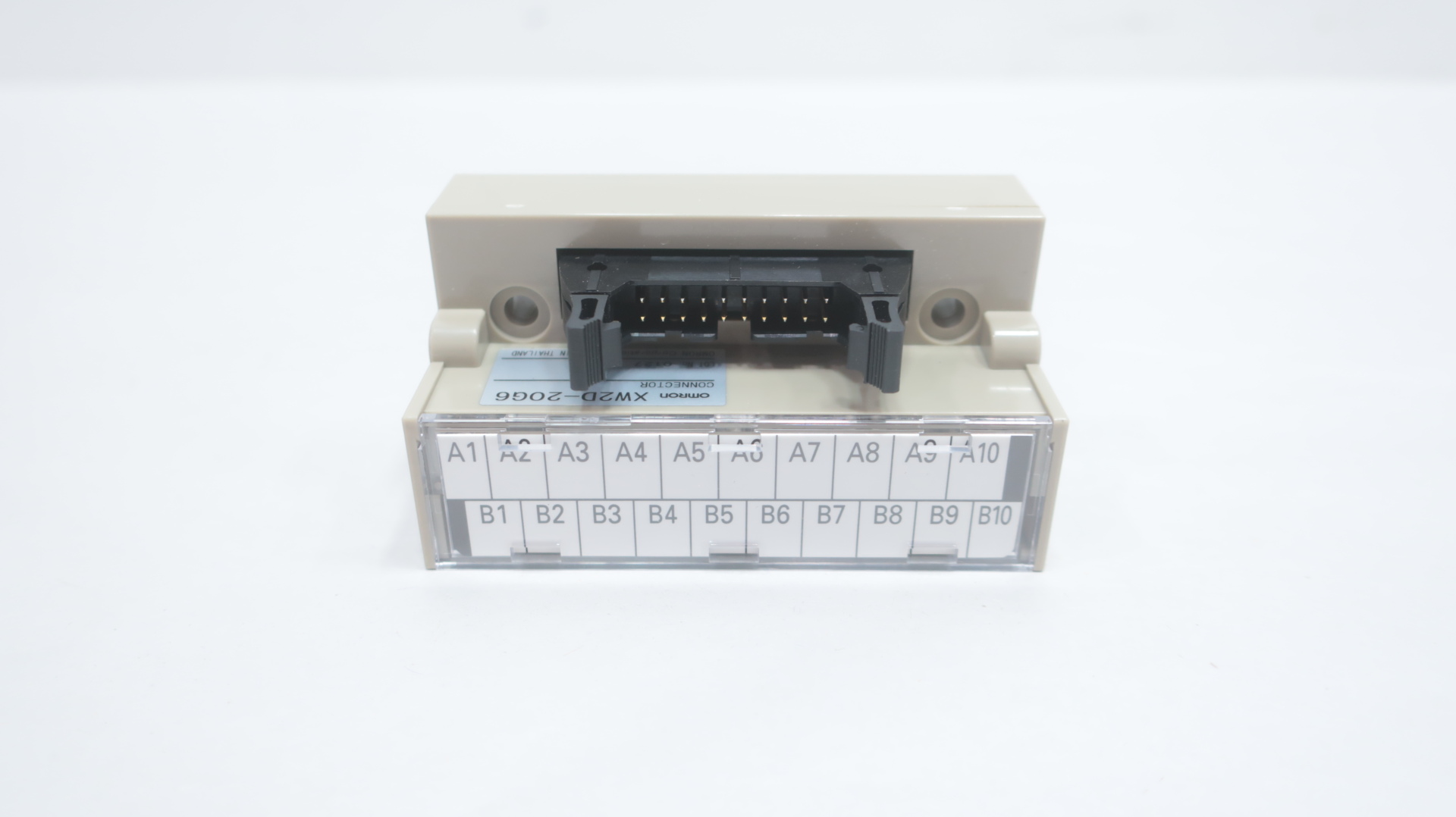 XW2D-20G6 Omron, PLC Systems & Hardware