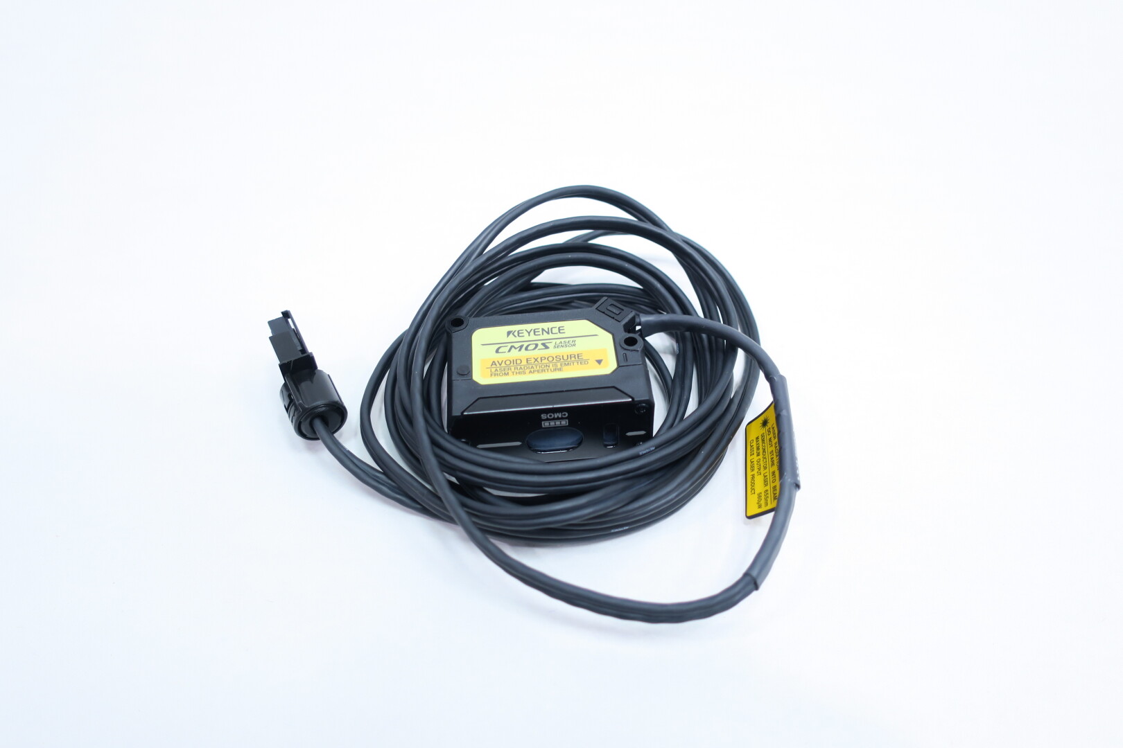 Keyence GV-H45 GV-H45 Sensor Head Short-distance Type — Sensores de proximidad e inductivos