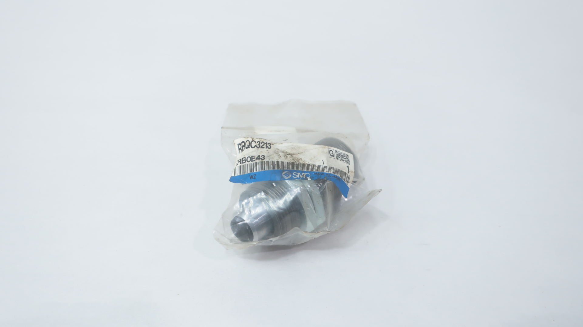 RBQC3213 SMC, General Accessories