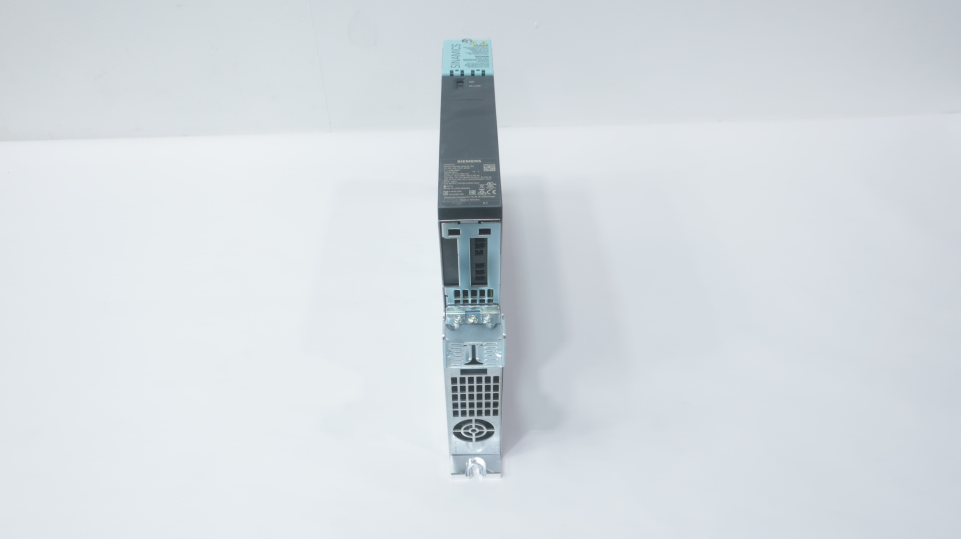 6SL3120-1TE21-8AD0 Siemens, VFDs & Frequency Converters