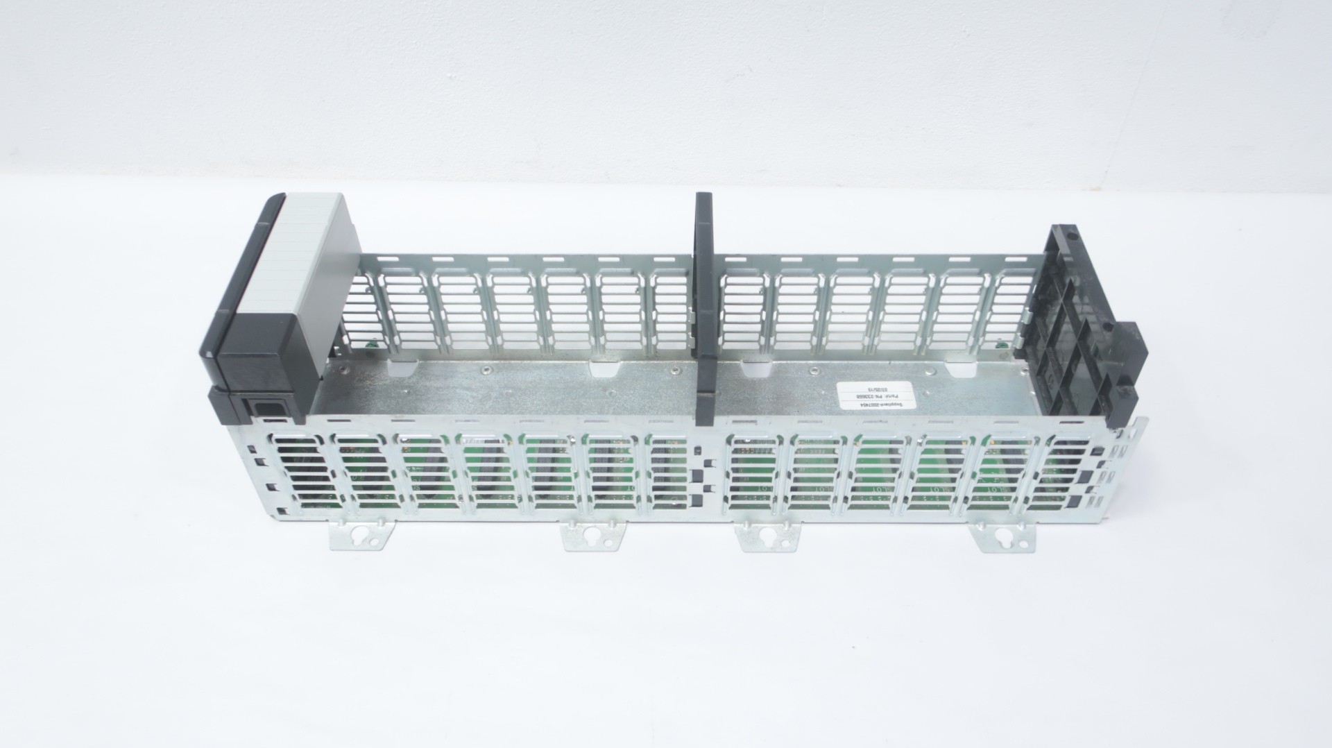 1756-A13 Allen Bradley, Sterowniki PLC