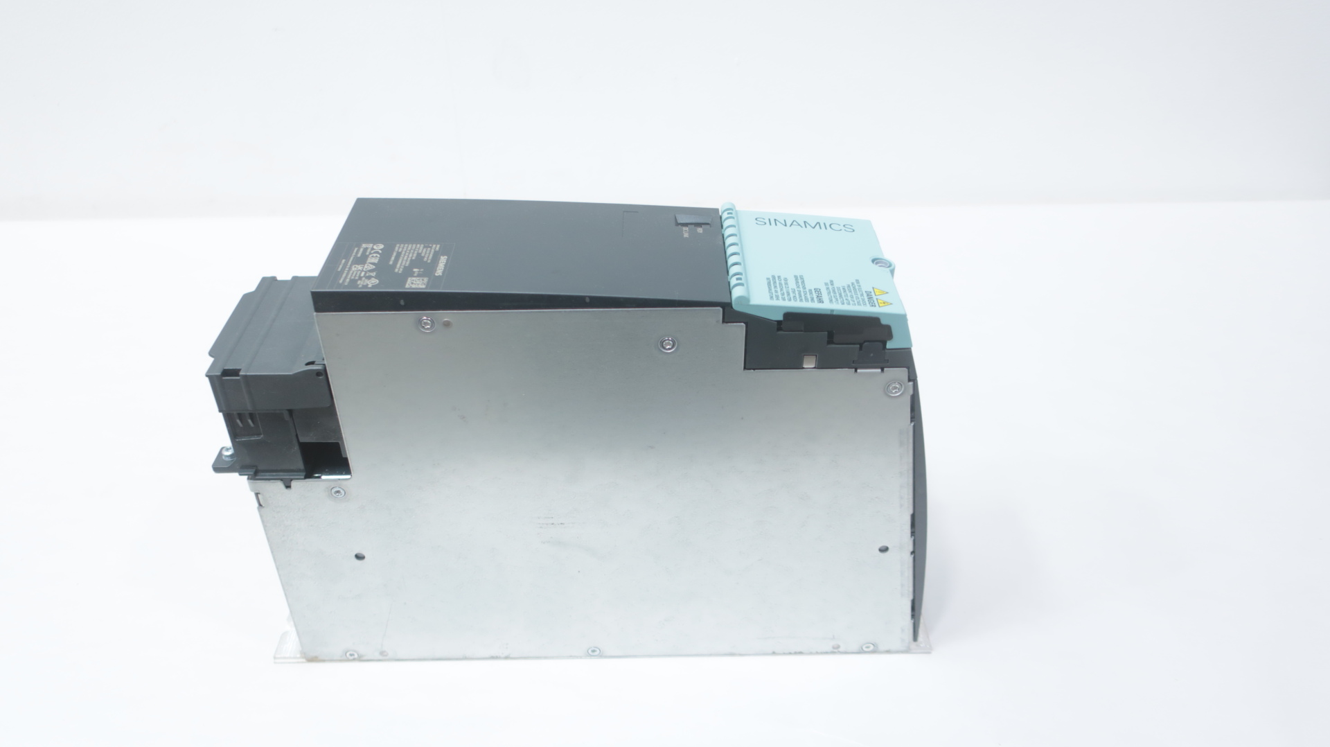 6SL3120-1TE24-5AC0 Siemens, VFDs & Frequency Converters