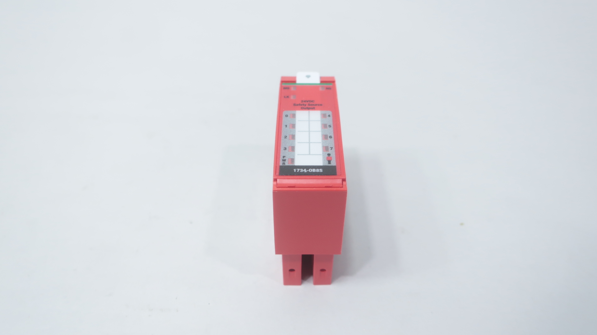 1734-OB8S Allen Bradley, Remote I/O & Communication