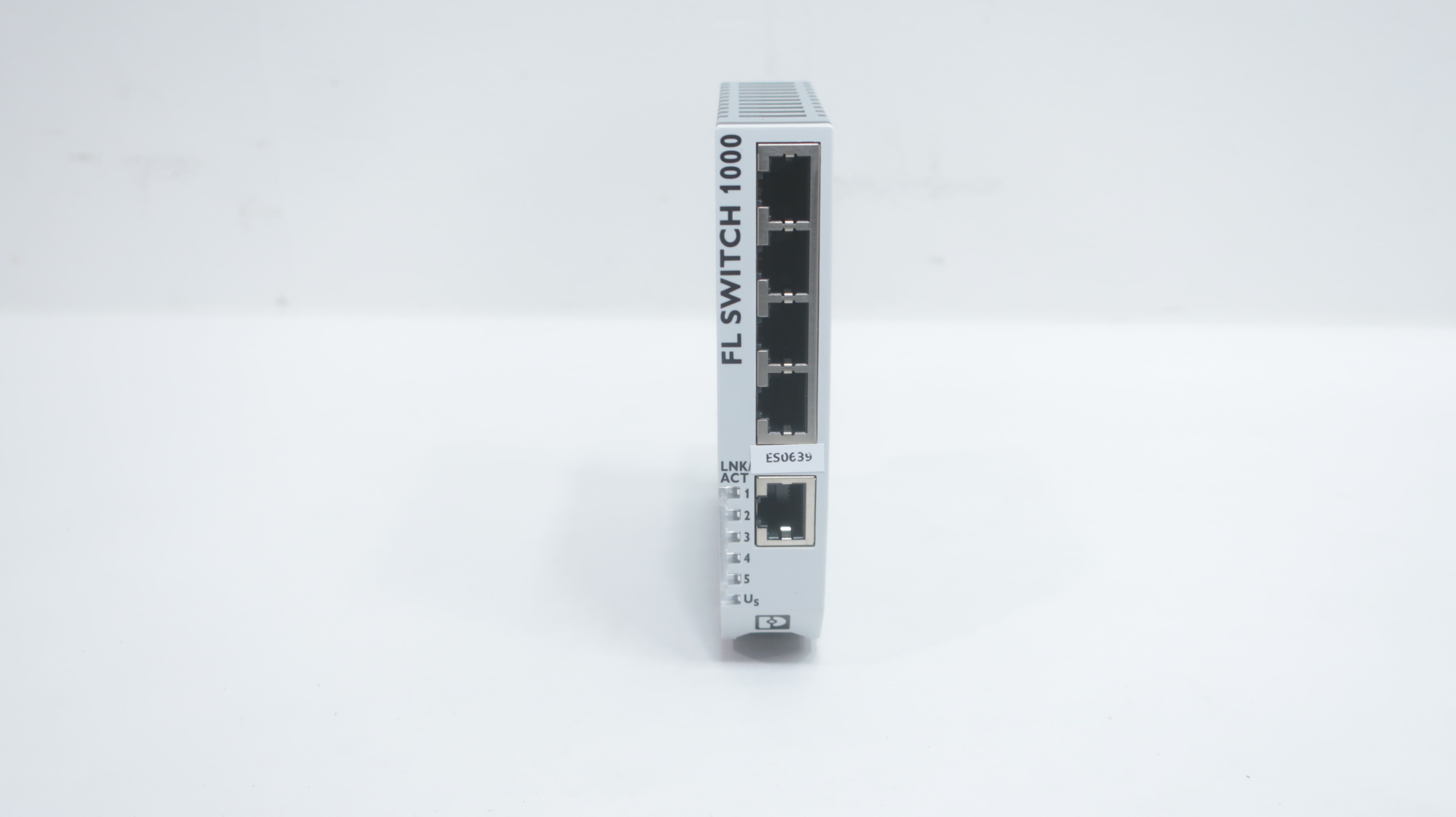 1085039 Phoenix Contact, Connectivity