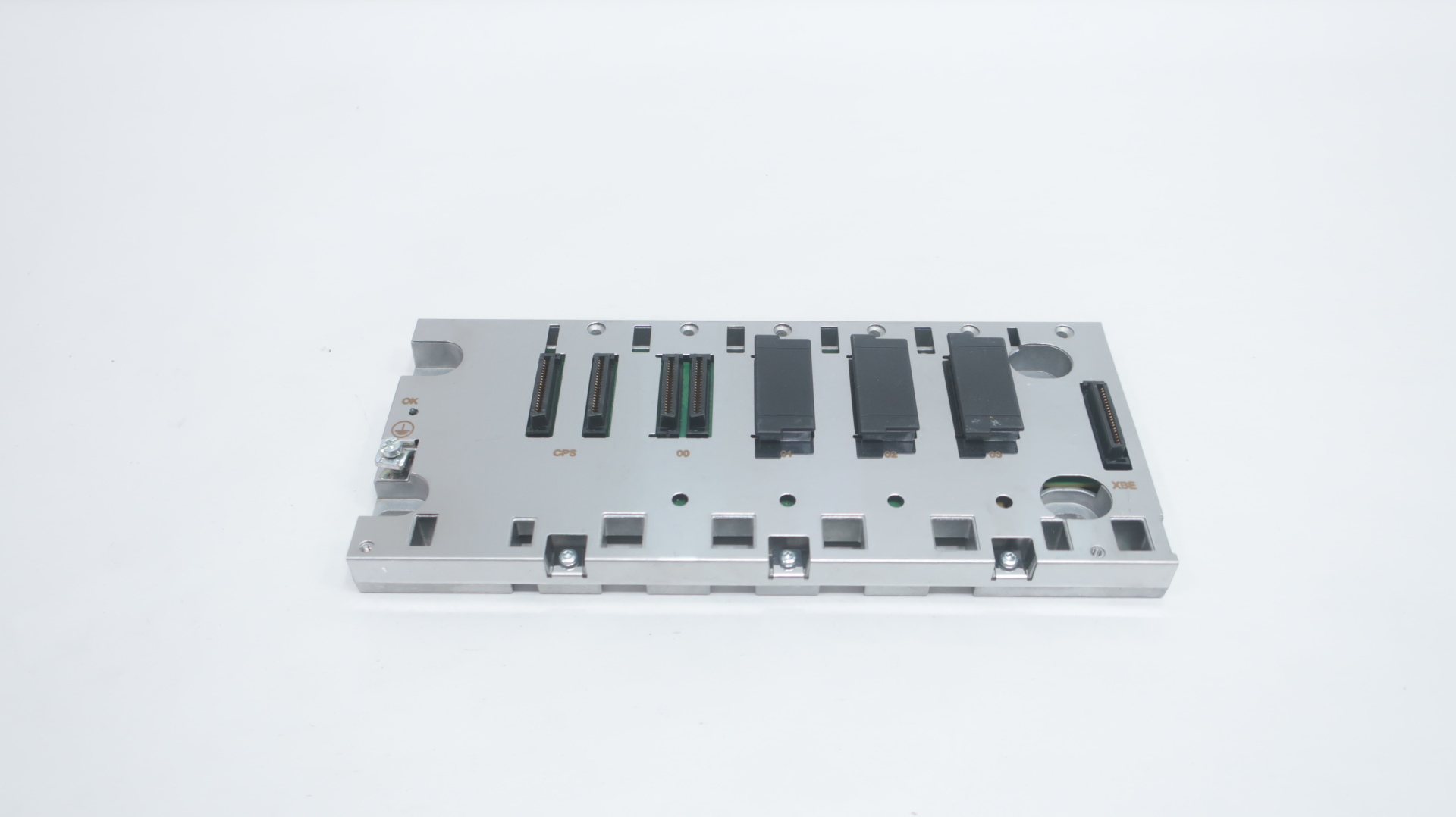 BMEXBP0400 Schneider Electric, PLC Modules & Extensions