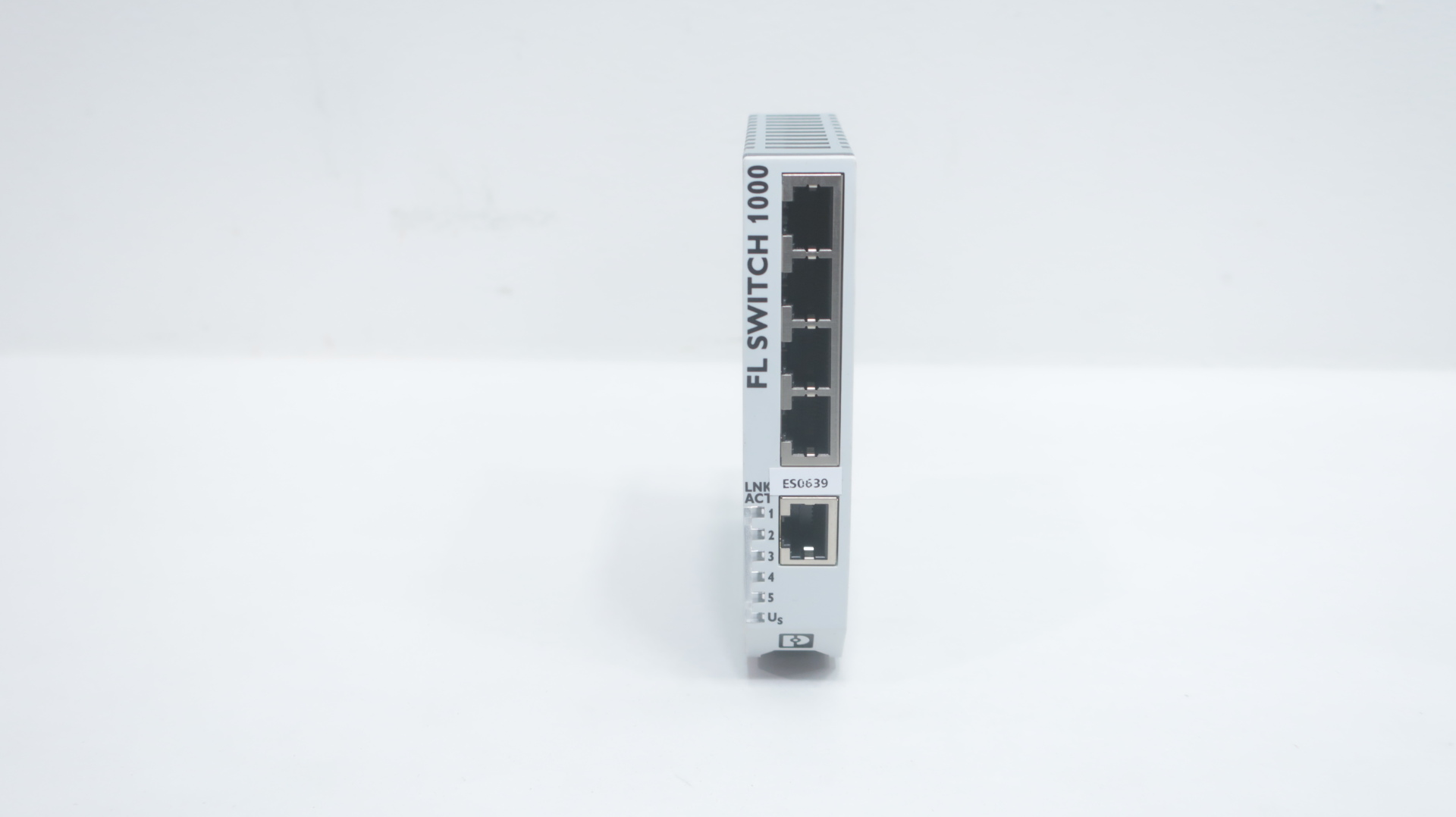 1085254 Phoenix Contact, Interruptores y aparamenta modular