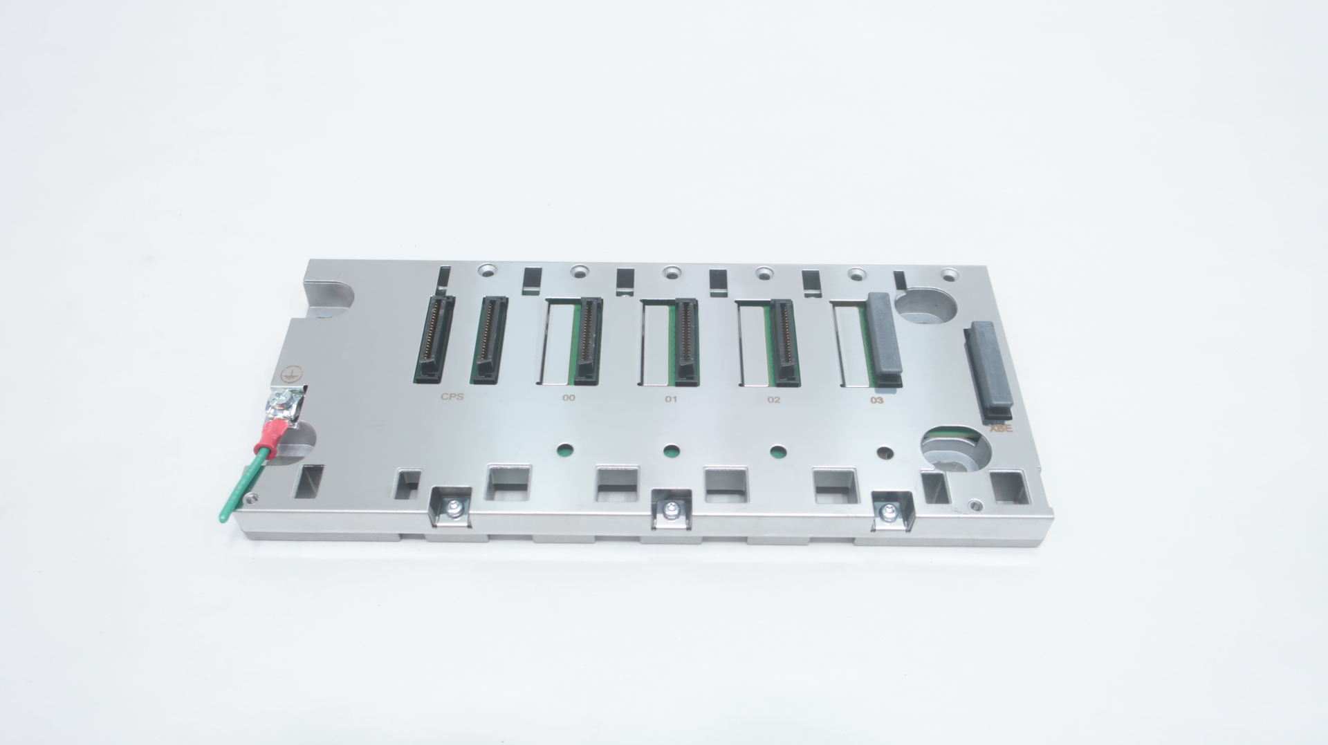 Schneider Electric BMXXBP0400 Modicon X80 4-Slot Rack — Moduły rozszerzeń PLC