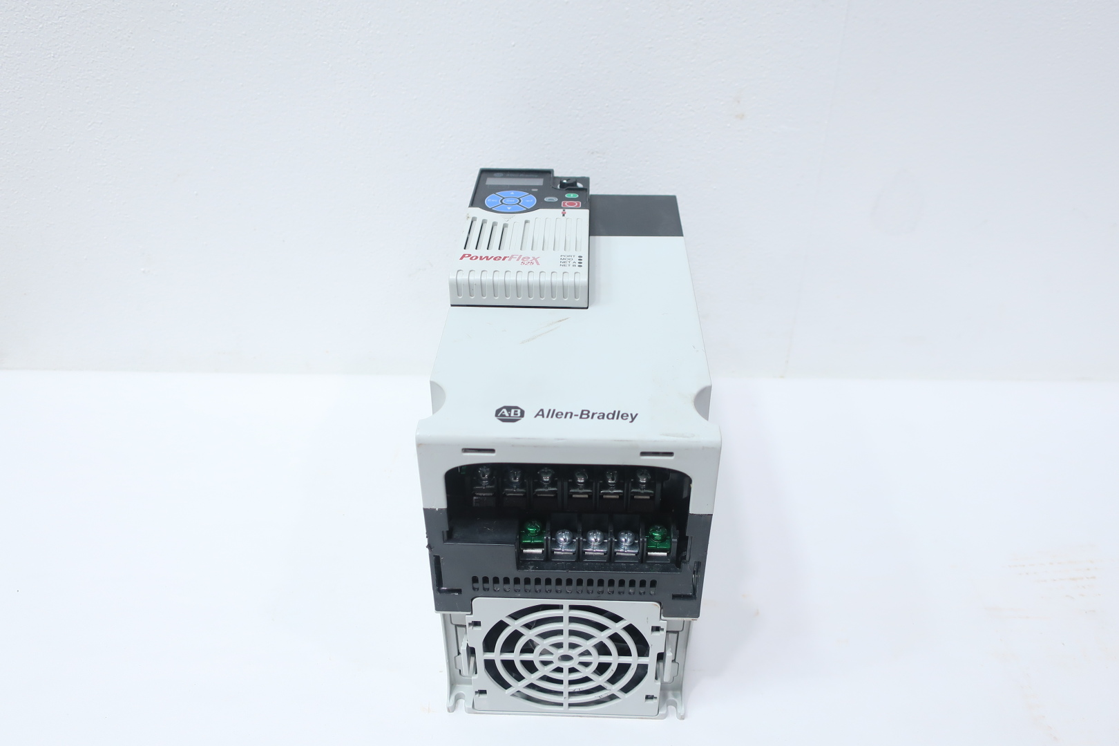 25B-D024N104 Allen Bradley, VFDs & Frequency Converters