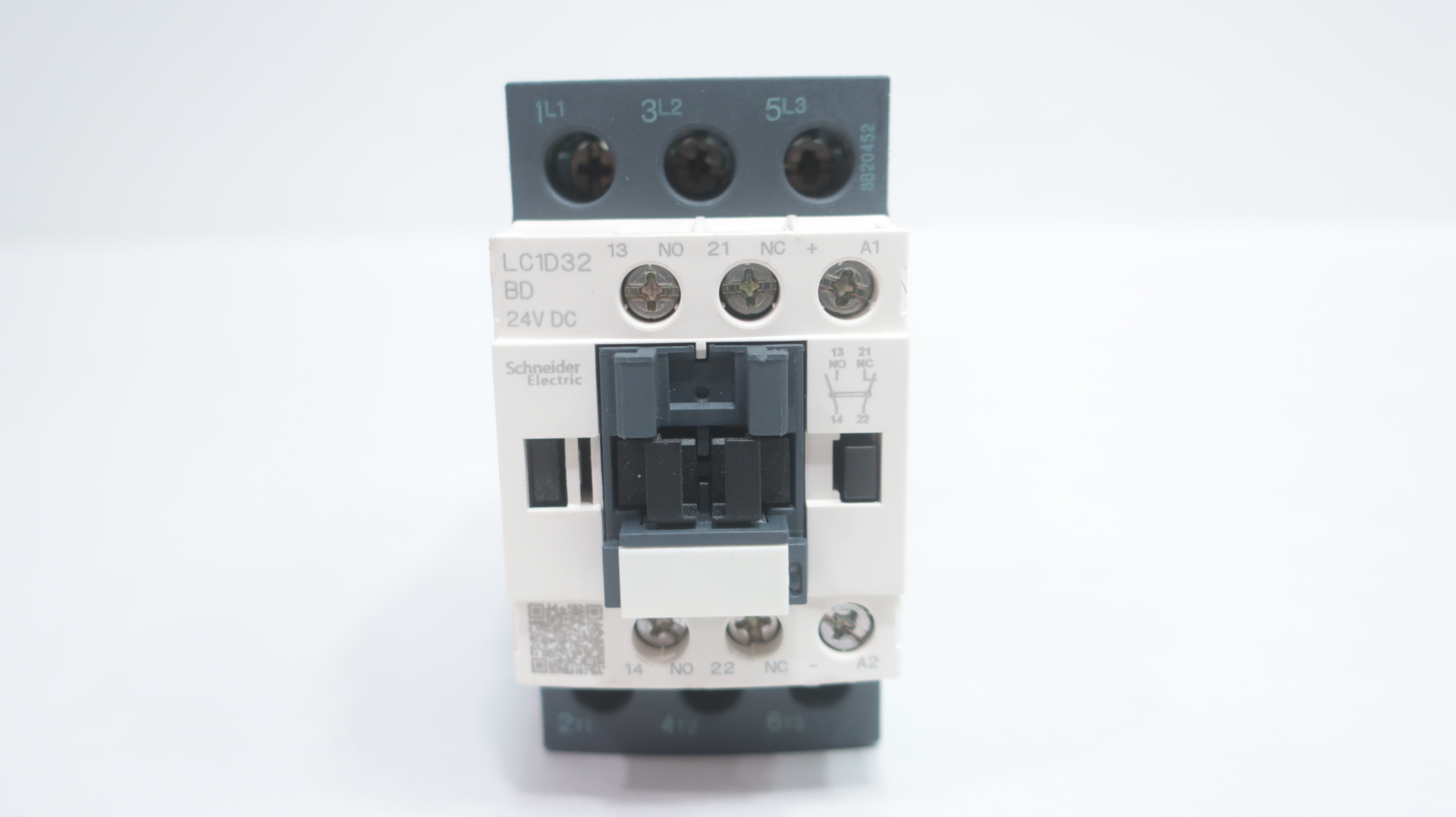 LC1D32BD Schneider Electric, Contactors & Relays