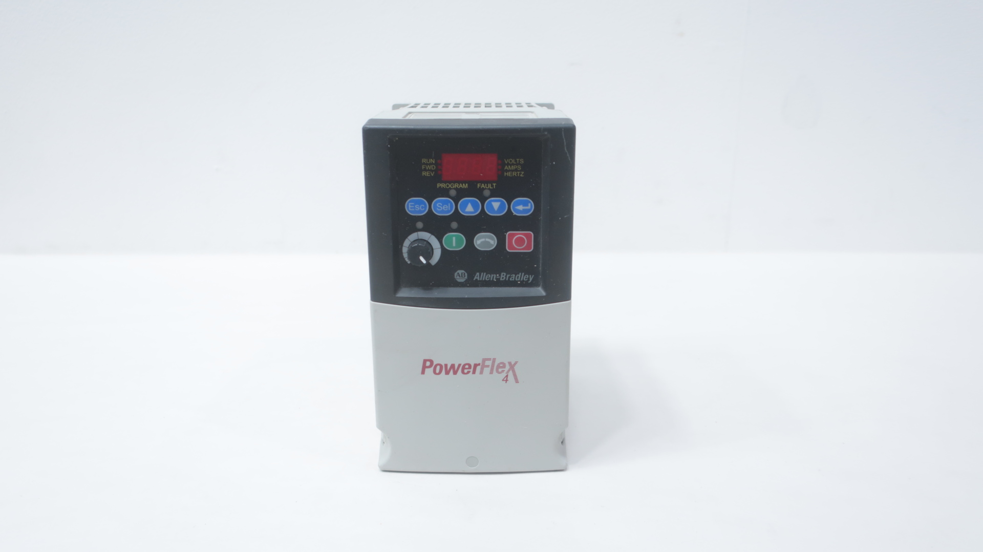 22A-D8P7N104 Allen Bradley, Sterowniki PLC