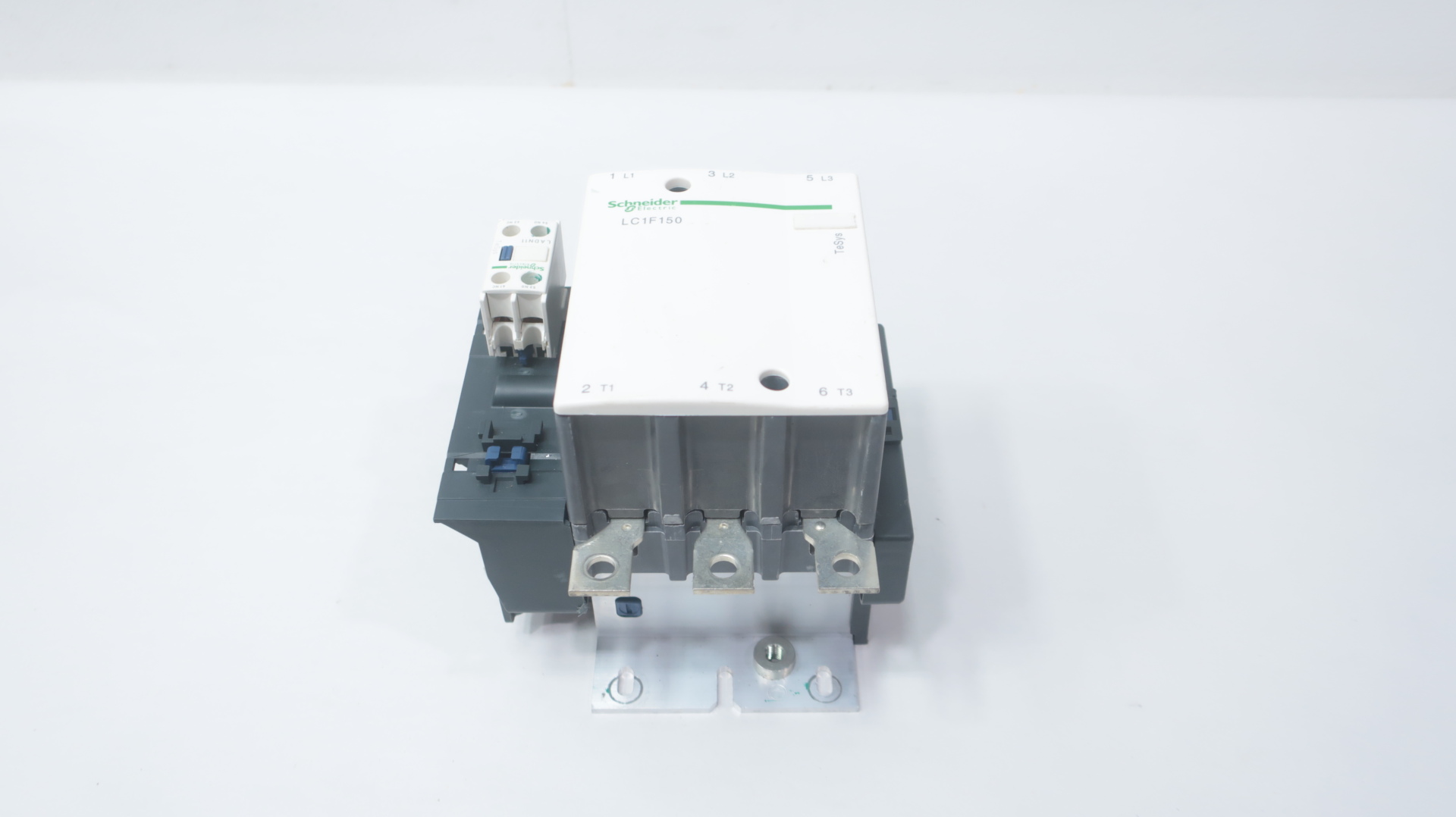 LC1F150 Schneider Electric, Elektronika i płytki PCB