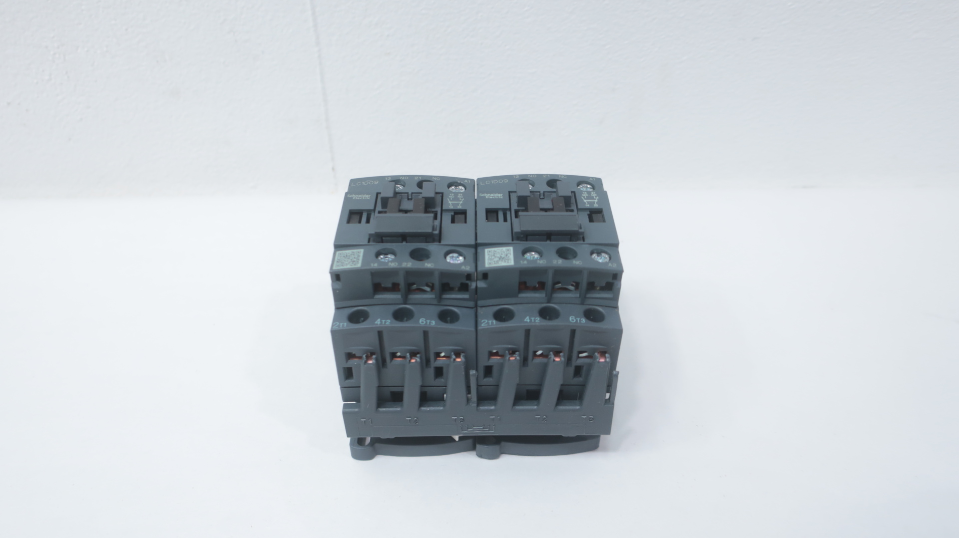 LC2D09B7 Schneider Electric, Contattori e relè