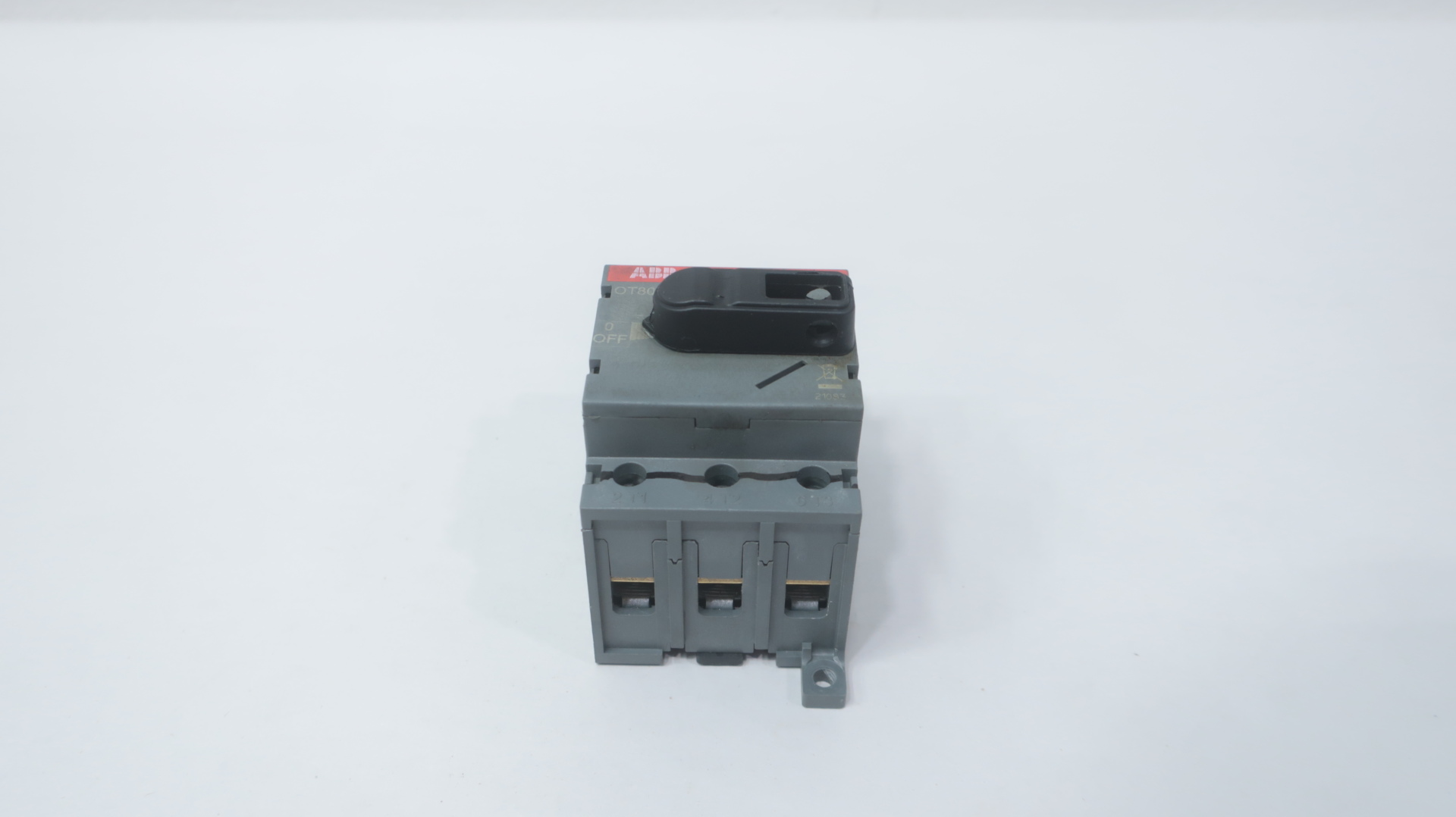 ABB OT80F3