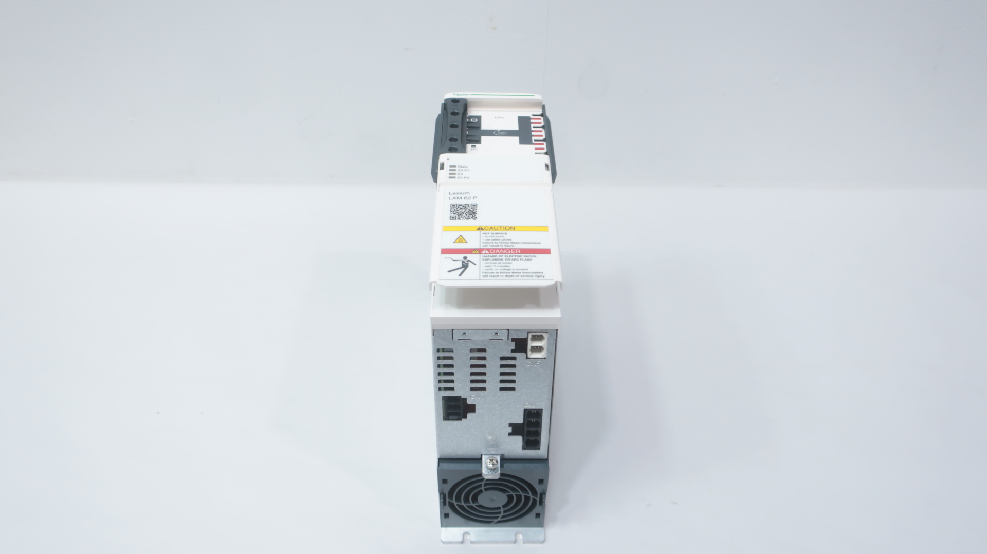 LXM62PD84A11000 Schneider Electric, Power Supplies & Controllers