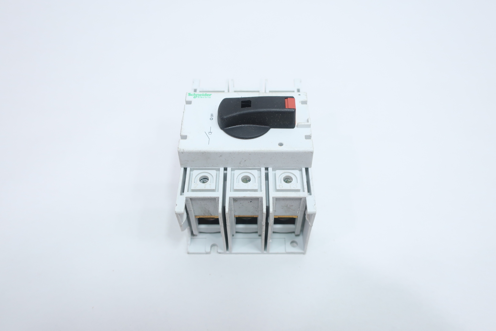 VLS3P080R2 Schneider Electric, Switches & Modular Apparatus