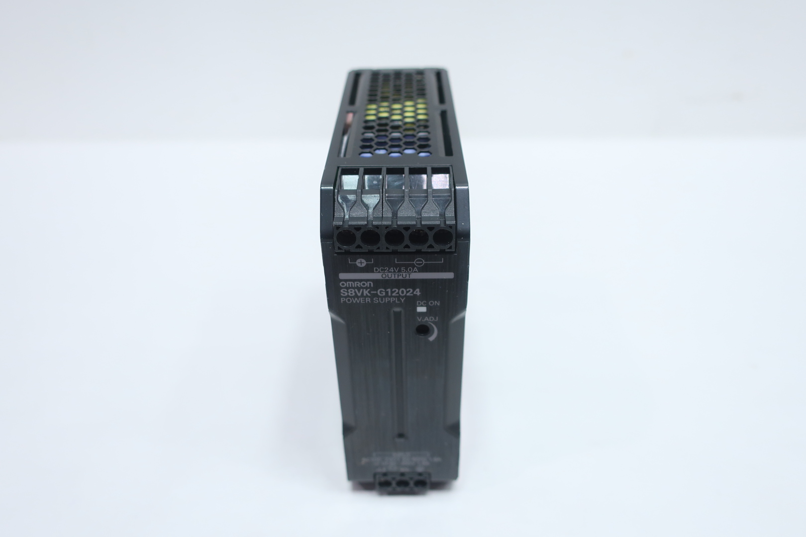 S8VK-G12024 Omron, Fuentes de alimentación