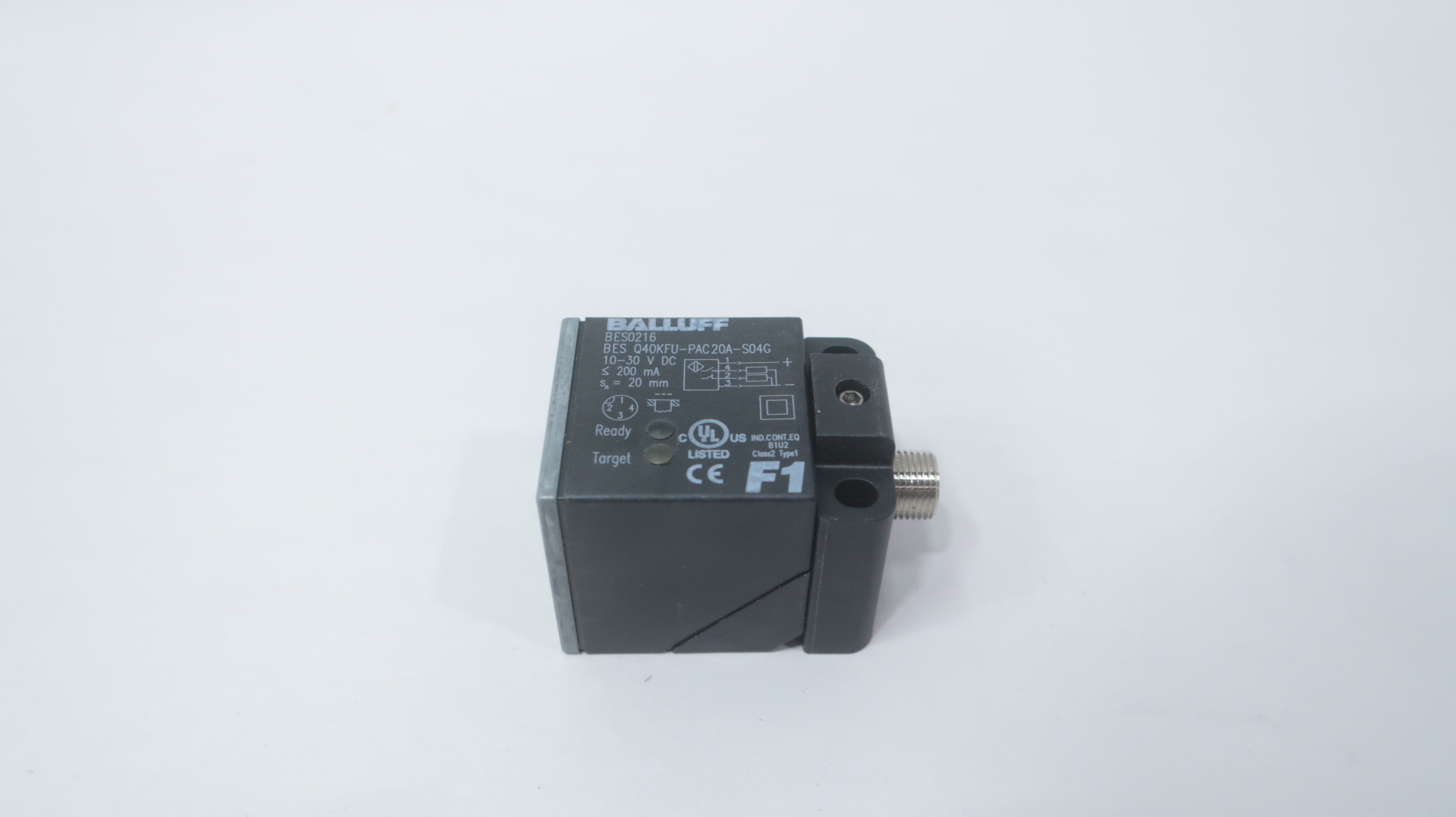 Balluff BES0216