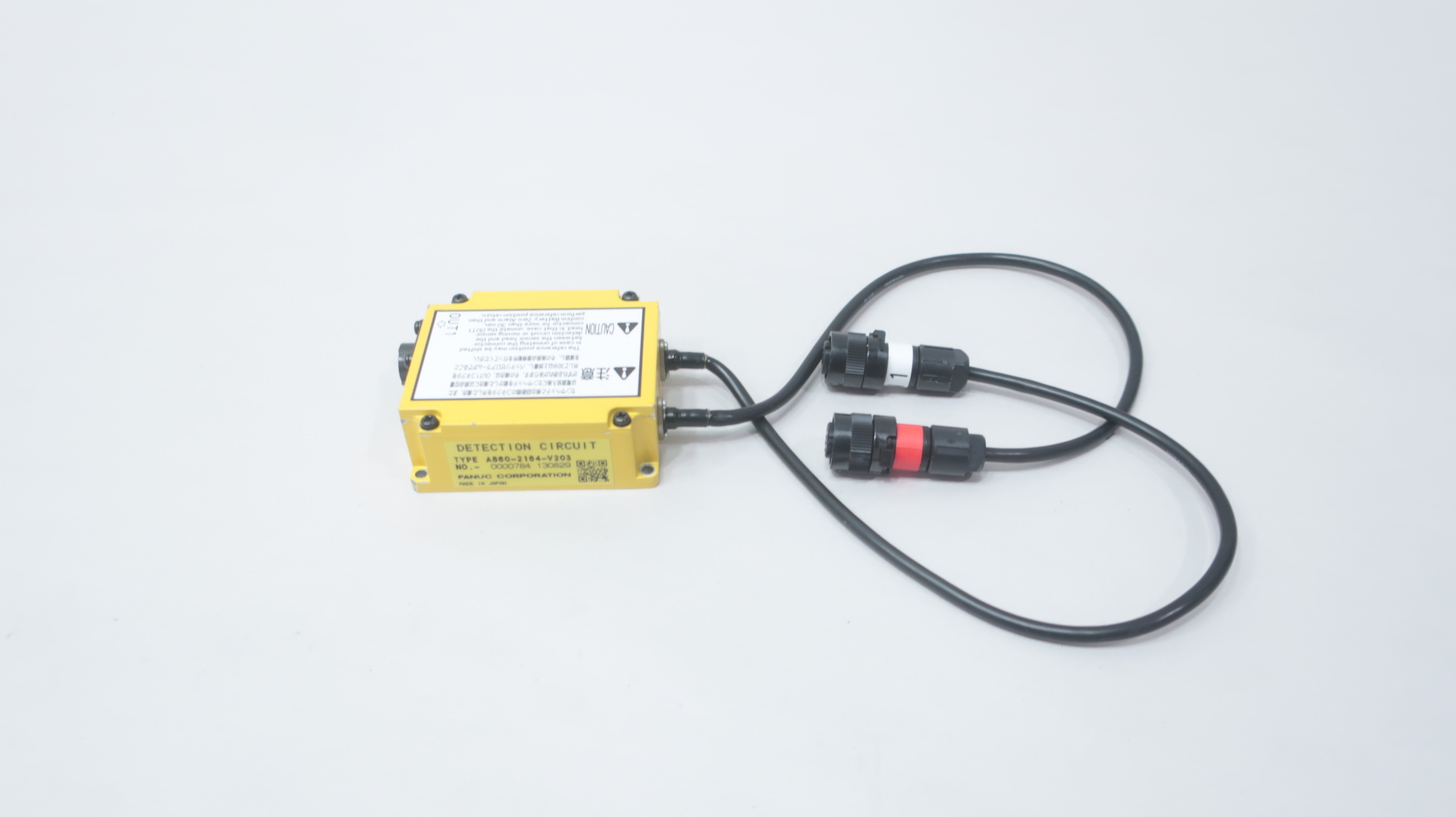 A860-2164-V203 Fanuc
